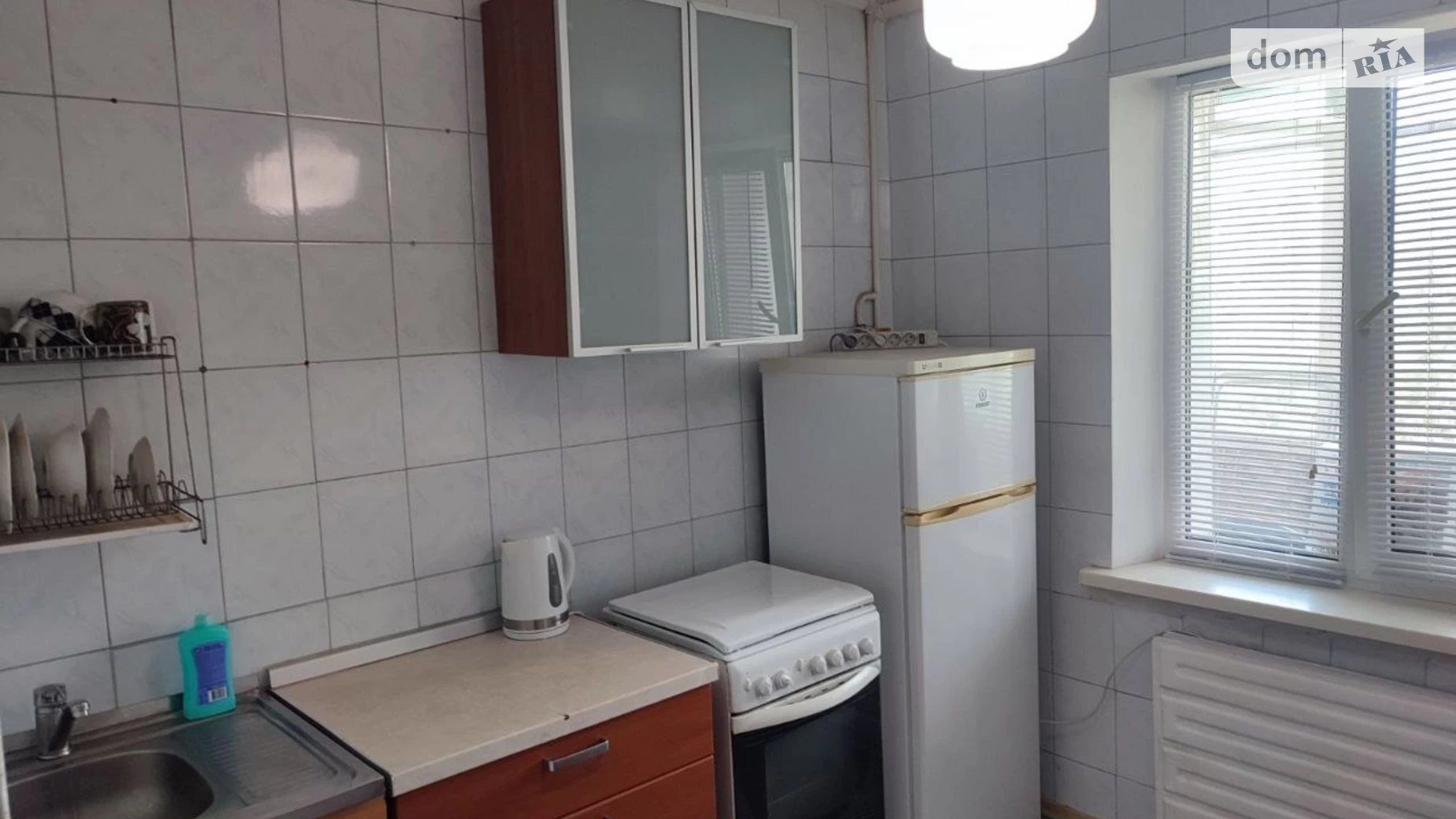 Сдается в аренду 1-комнатная квартира 34 кв. м в Киеве, просп. Маршала Рокоссовского, 8 - фото 4