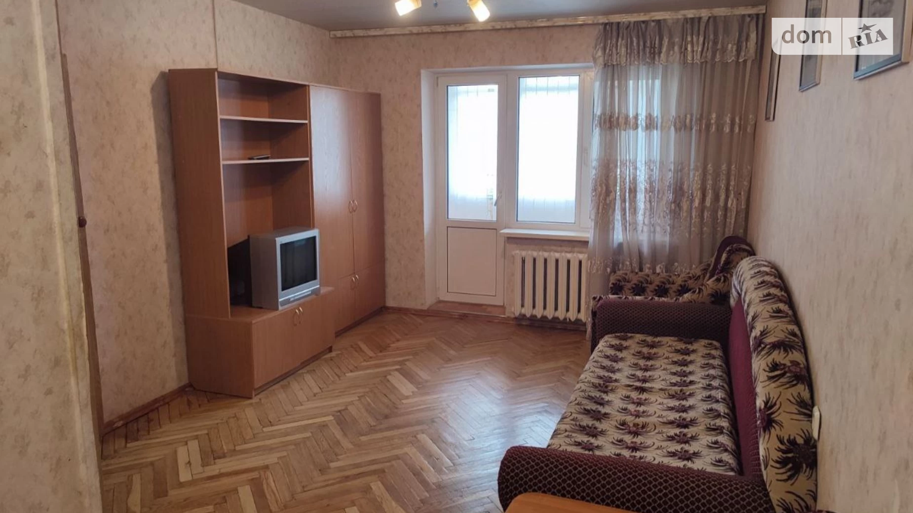 Сдается в аренду 1-комнатная квартира 34 кв. м в Киеве, просп. Маршала Рокоссовского, 8 - фото 5
