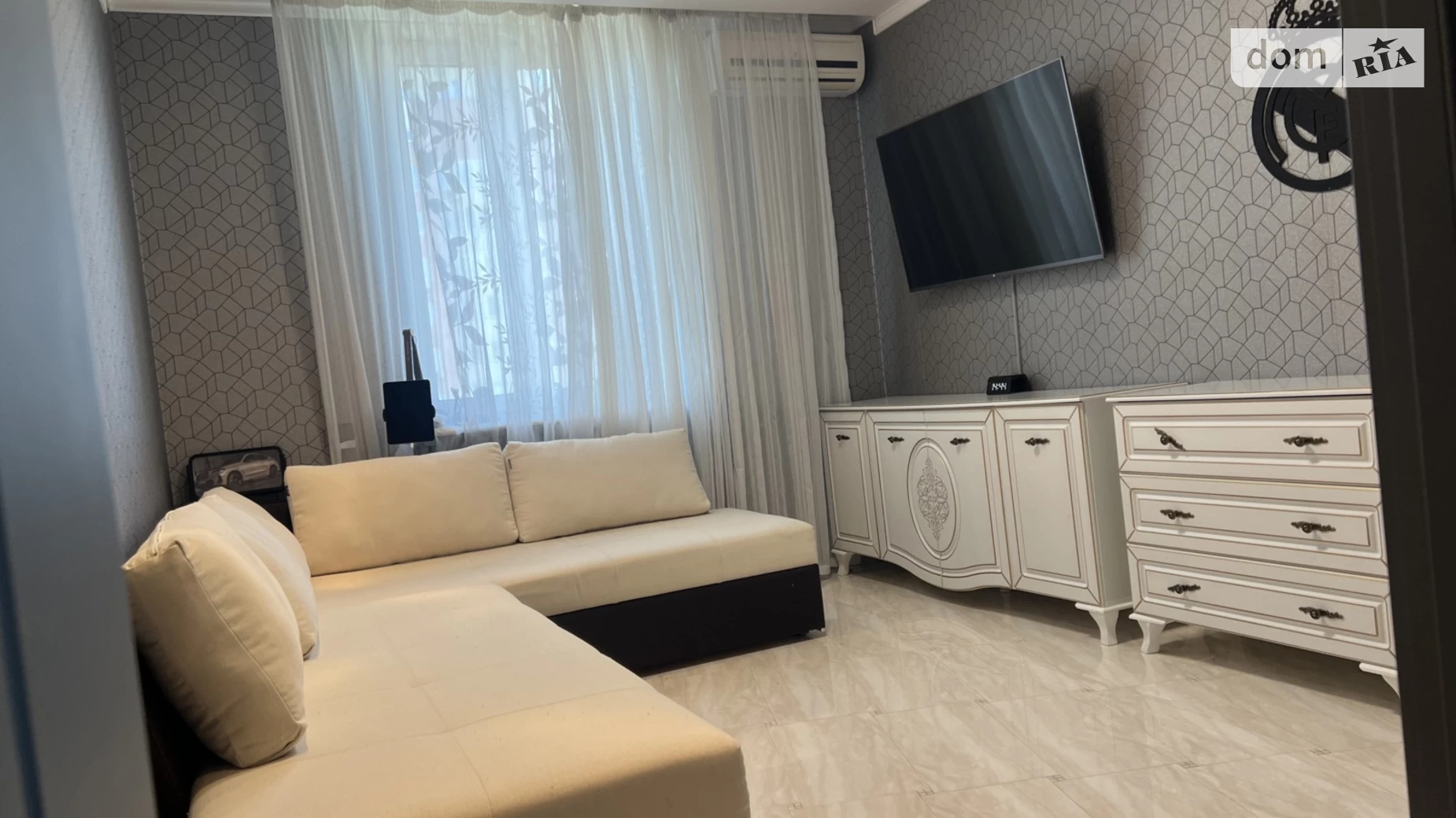 Продается 2-комнатная квартира 52 кв. м в Киеве, ул. Левитана, 3 - фото 3