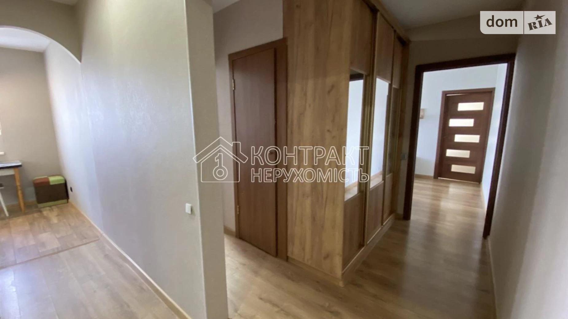 Продається 4-кімнатна квартира 70 кв. м у Харкові, вул. Амосова - фото 2