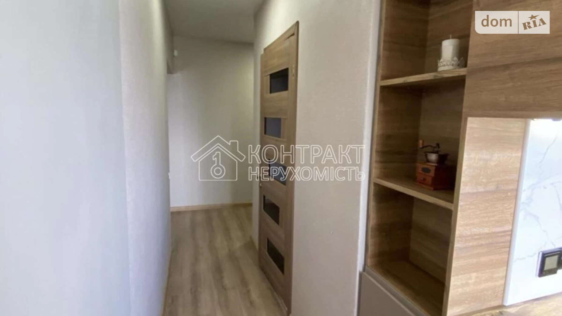 Продається 4-кімнатна квартира 70 кв. м у Харкові, вул. Амосова - фото 3