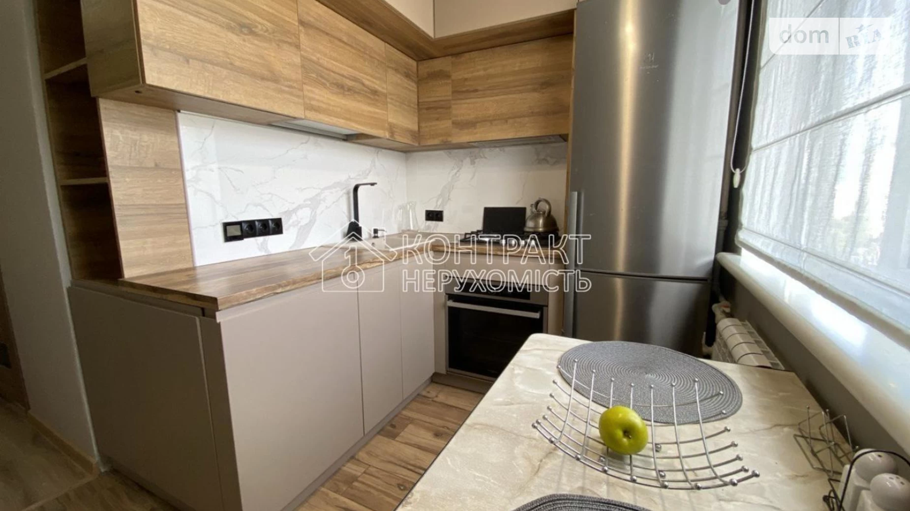 Продається 4-кімнатна квартира 70 кв. м у Харкові, вул. Амосова - фото 4
