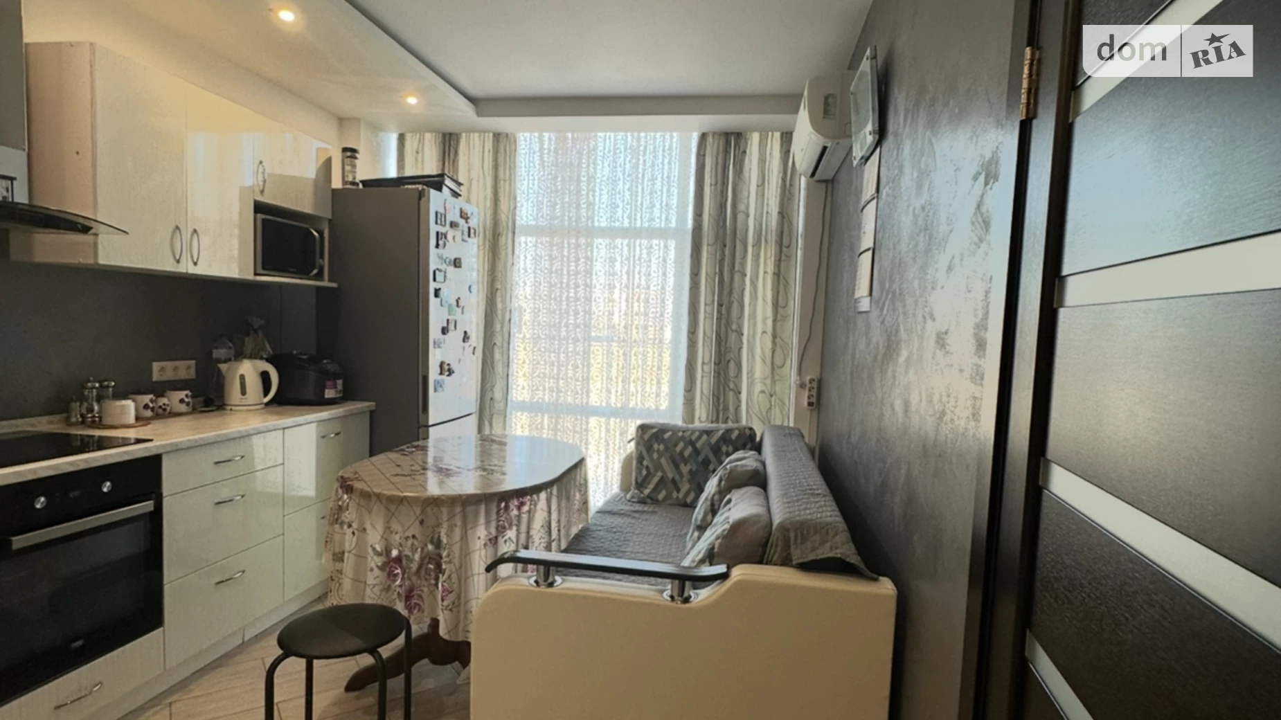 Здається в оренду 2-кімнатна квартира 52 кв. м у Борисполі, вул. Бежівка - фото 2