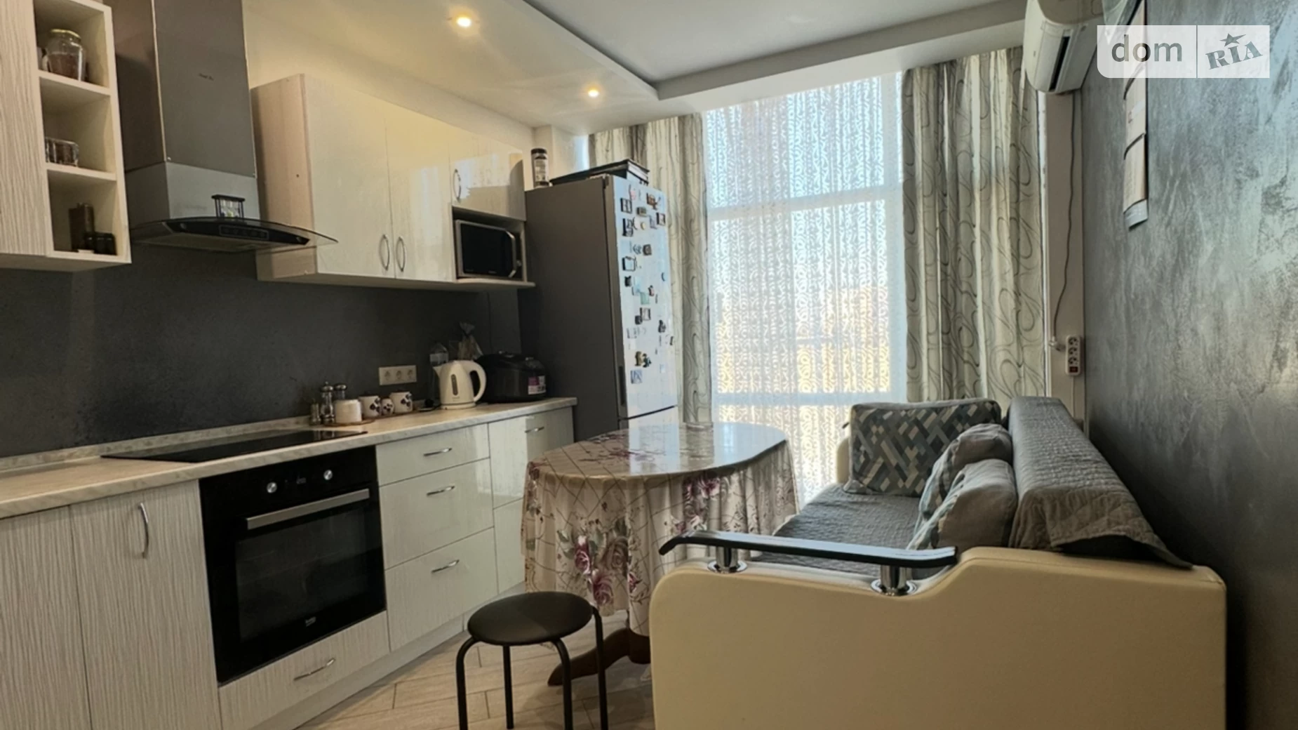 Здається в оренду 2-кімнатна квартира 52 кв. м у Борисполі, вул. Бежівка - фото 3