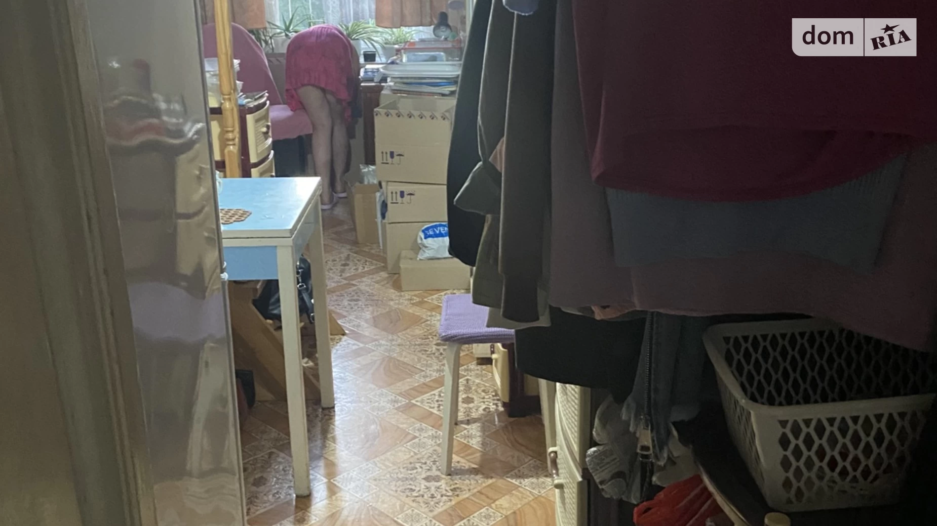 Продается 1-комнатная квартира 25.9 кв. м в Одессе - фото 3