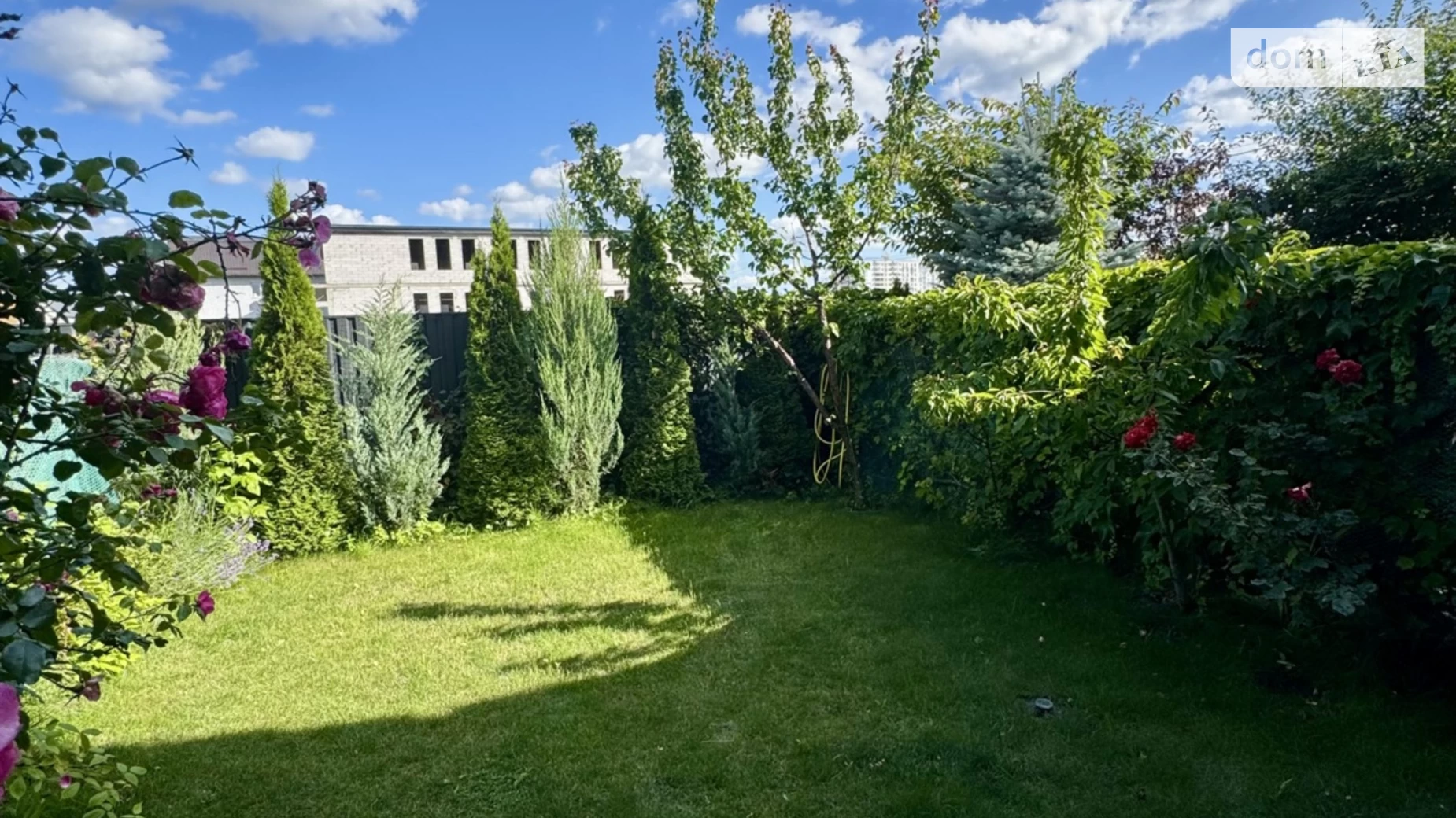 ул. Академика Шалимова Софиевская Борщаговка Таунхаус Welldom, цена: 135000 $ - фото 5