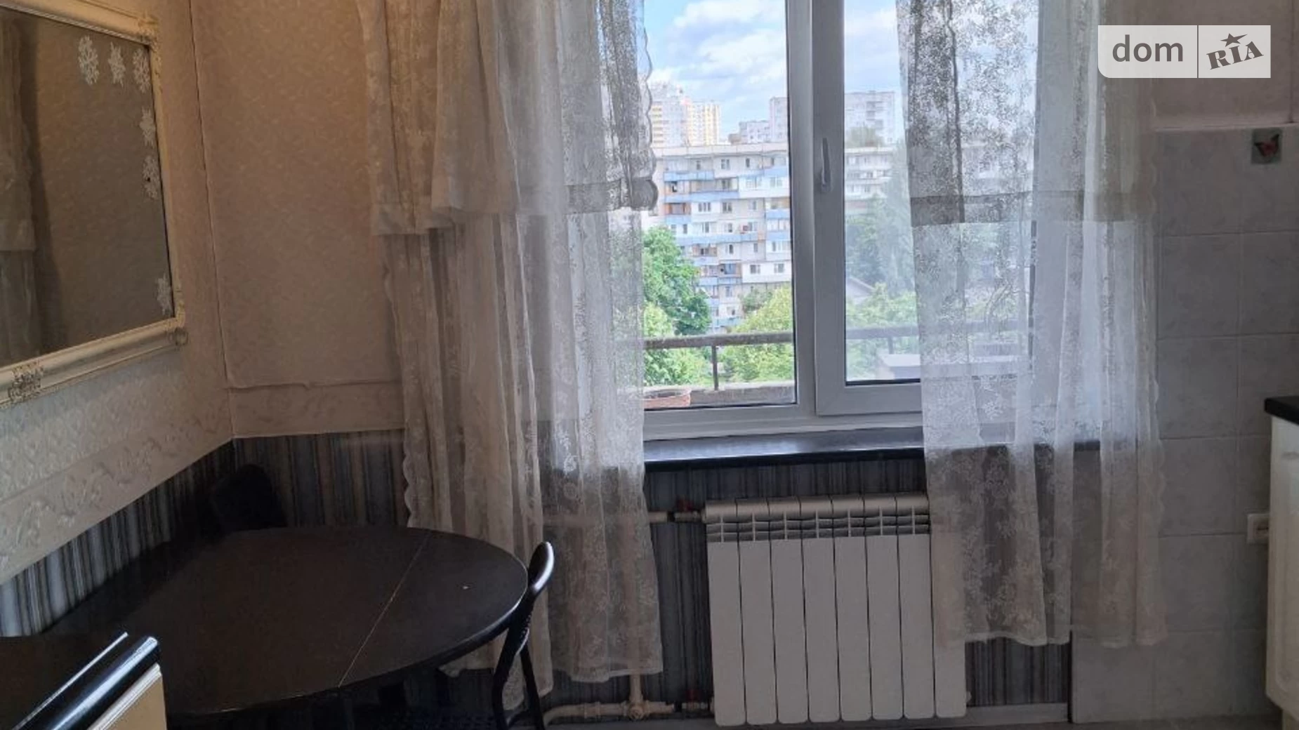 Здається в оренду 2-кімнатна квартира 46 кв. м у Києві, просп. Литовський(Мінський), 8А - фото 3