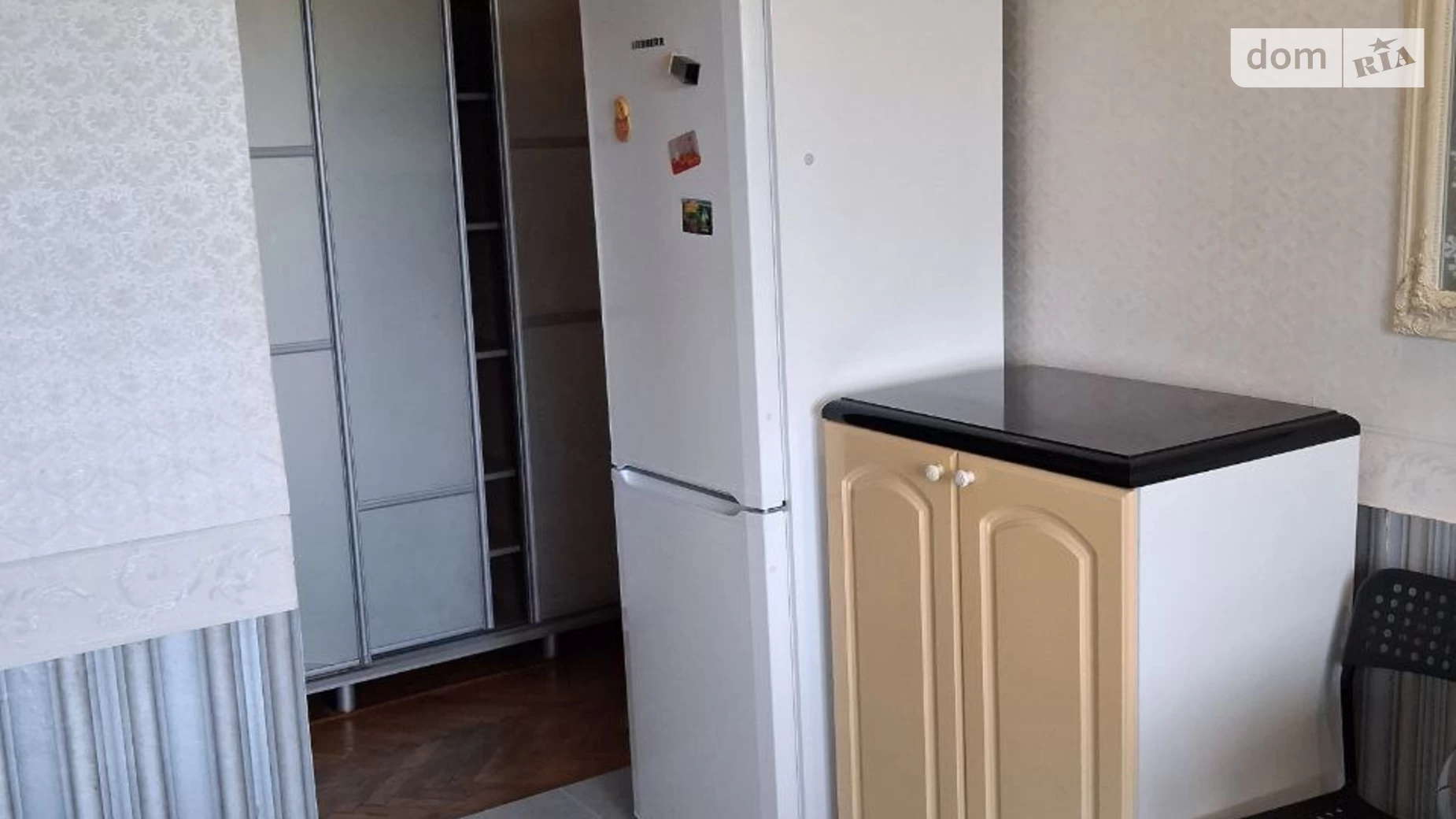 Здається в оренду 2-кімнатна квартира 46 кв. м у Києві, просп. Литовський(Мінський), 8А - фото 4