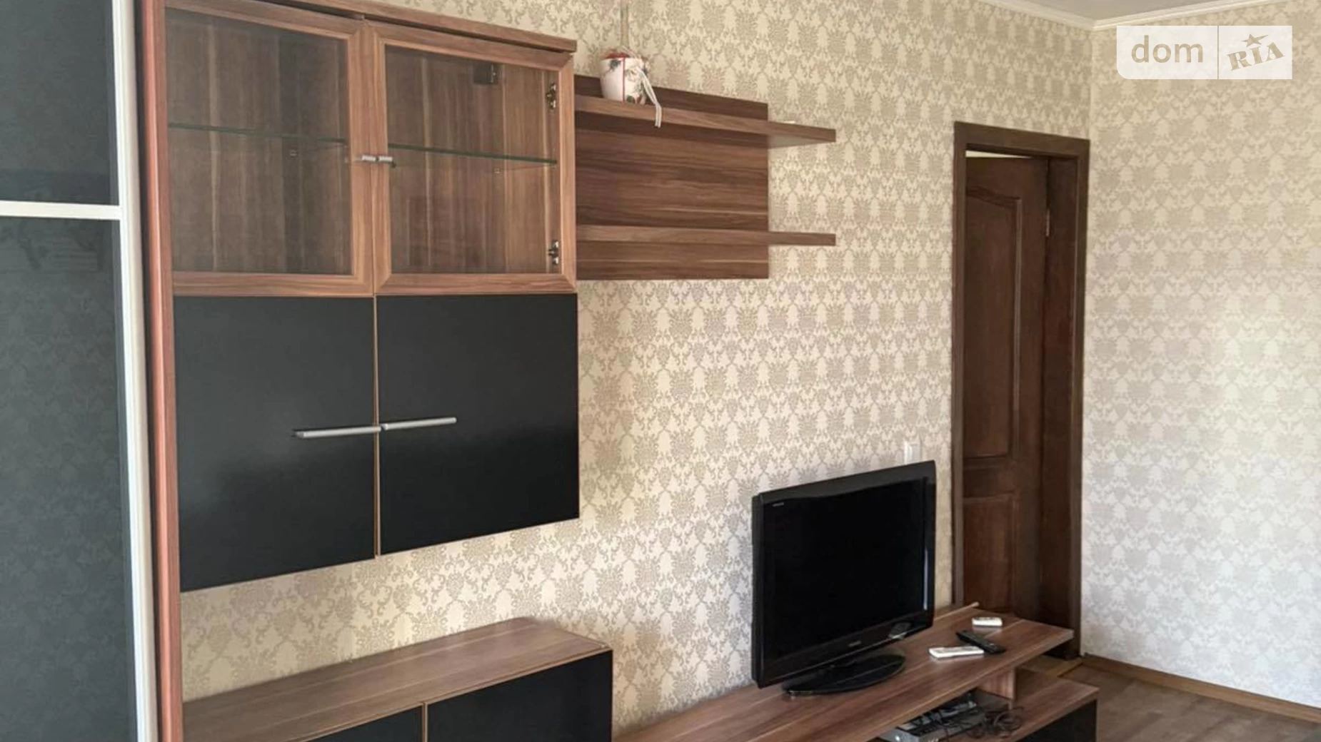 Продається 2-кімнатна квартира 48 кв. м у Києві, вул. Мілютенка, 23 - фото 2