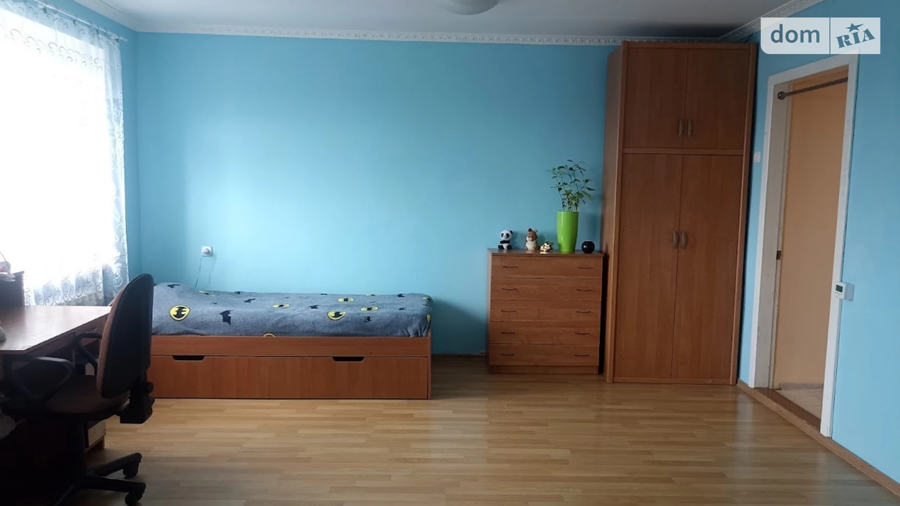 Продається 4-кімнатна квартира 110.2 кв. м у Дніпрі, мас. Тополя-1, 11 - фото 2