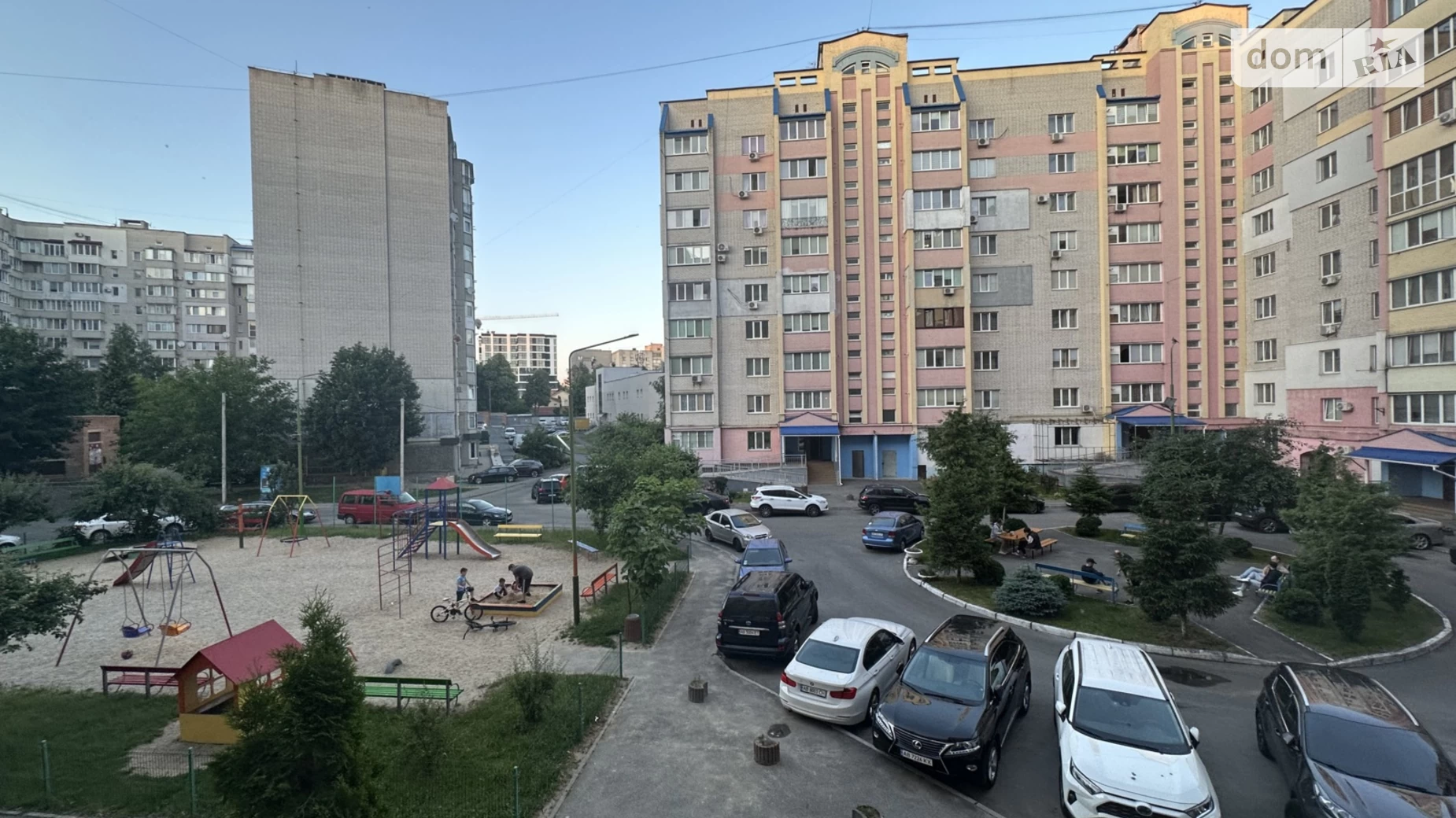 Здається в оренду 3-кімнатна квартира 92.5 кв. м у Вінниці, вул. Зодчих, 4 - фото 4