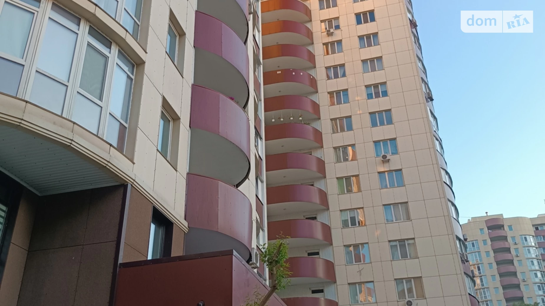 Сдается в аренду 2-комнатная квартира 76.3 кв. м в Киеве, бул. Николая Руденко(Кольцова), 14Ж - фото 2