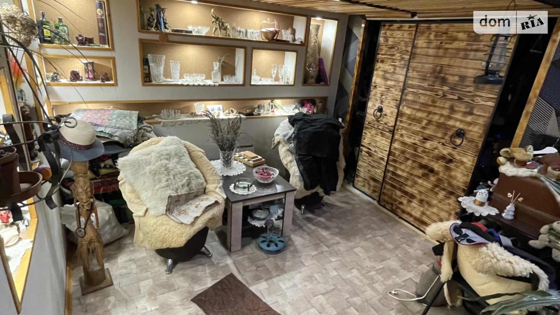 Продается 2-комнатная квартира 60 кв. м в Ужгороде, ул. Мукачевская, 17 - фото 2