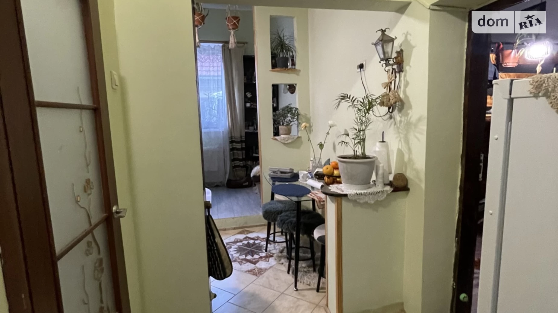 Продается 2-комнатная квартира 60 кв. м в Ужгороде, ул. Мукачевская, 17 - фото 4