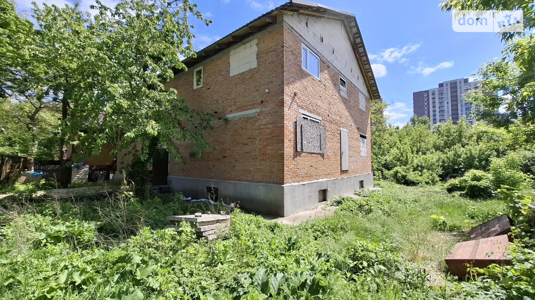 Продається будинок 2 поверховий 120.4 кв. м з верандою, цена: 115000 $ - фото 2