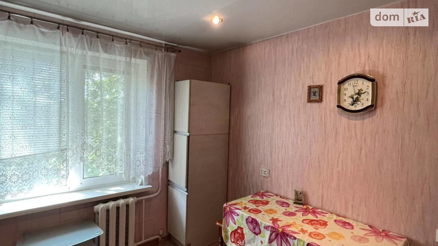 2-комнатная квартира 52 кв. м в Запорожье, ул. Дегтярева, 6 - фото 3
