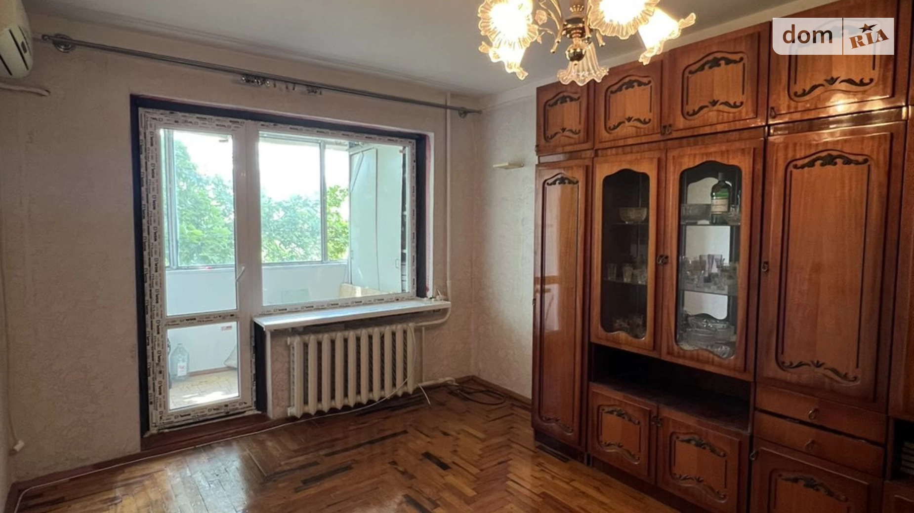 2-комнатная квартира 52 кв. м в Запорожье, ул. Дегтярева, 6 - фото 2