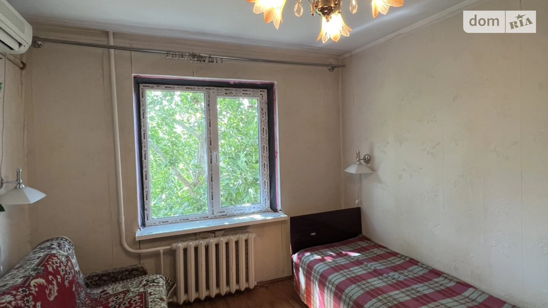 2-комнатная квартира 52 кв. м в Запорожье, ул. Дегтярева, 6 - фото 4