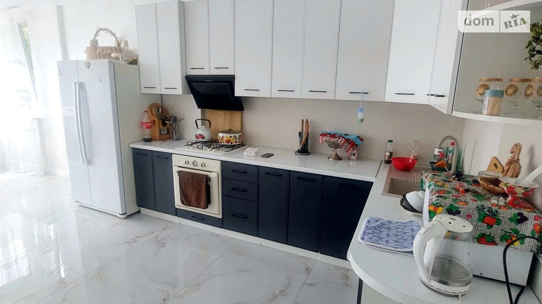 Продается 3-комнатная квартира 102 кв. м в Львове - фото 2