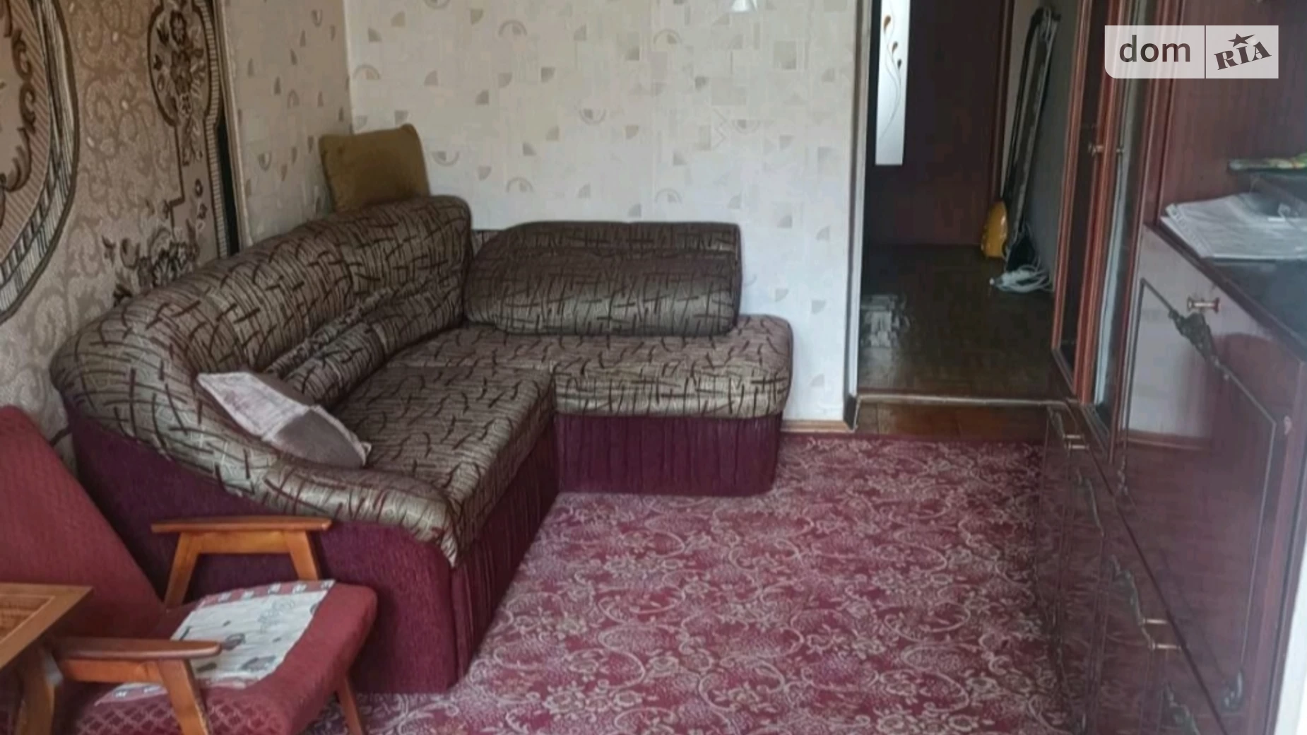 Сдается в аренду комната 16 кв. м в Житомире, цена: 3500 грн - фото 2