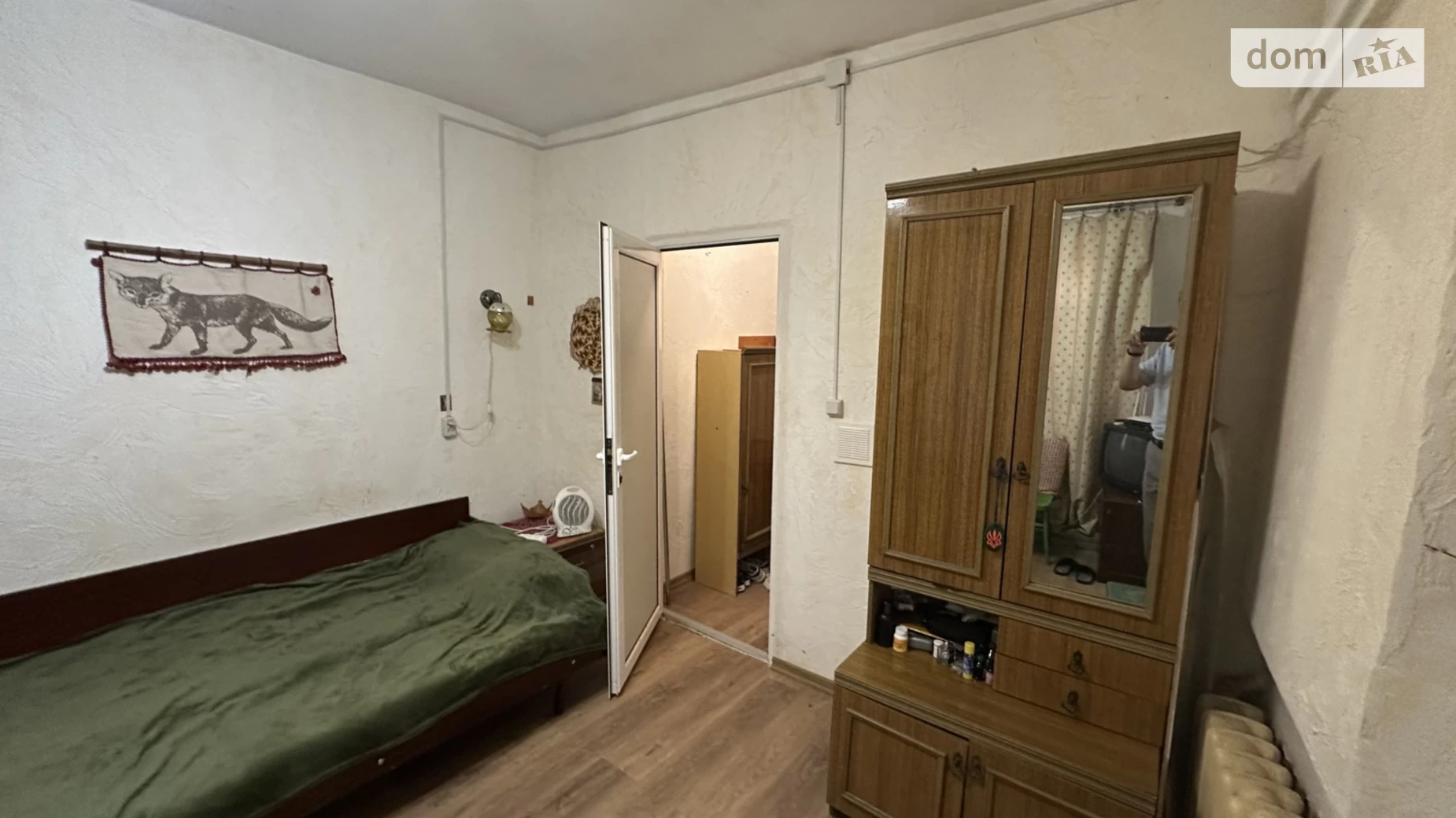 Продается 2-комнатная квартира 29 кв. м в Одессе - фото 5