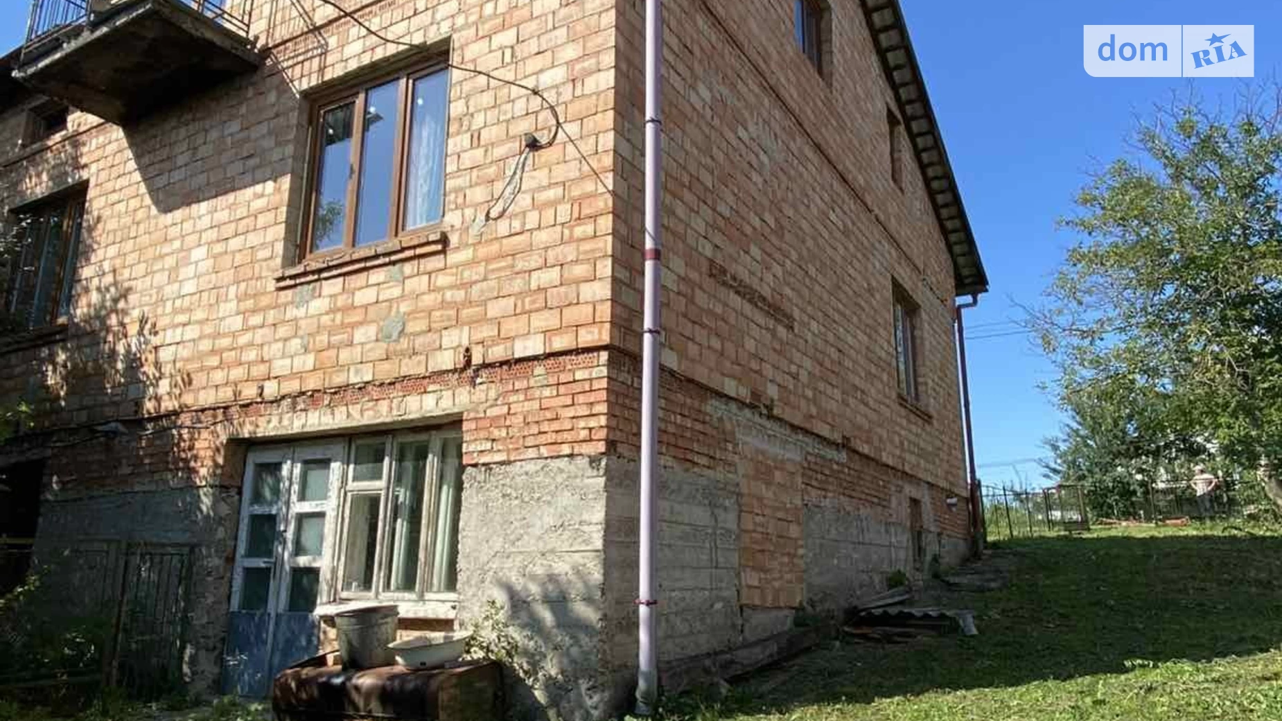 Продається будинок 2 поверховий 187 кв. м з каміном, цена: 48500 $ - фото 2