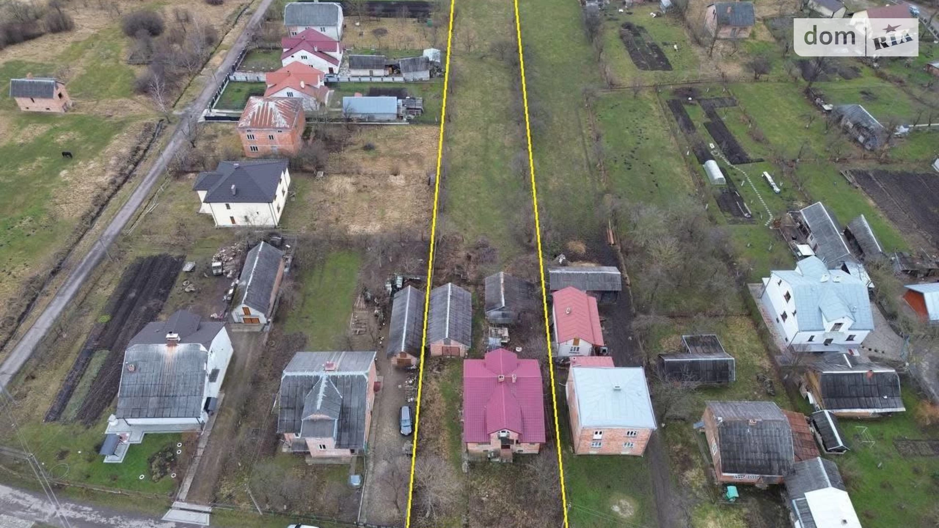 Продається будинок 2 поверховий 187 кв. м з каміном, цена: 48500 $ - фото 4
