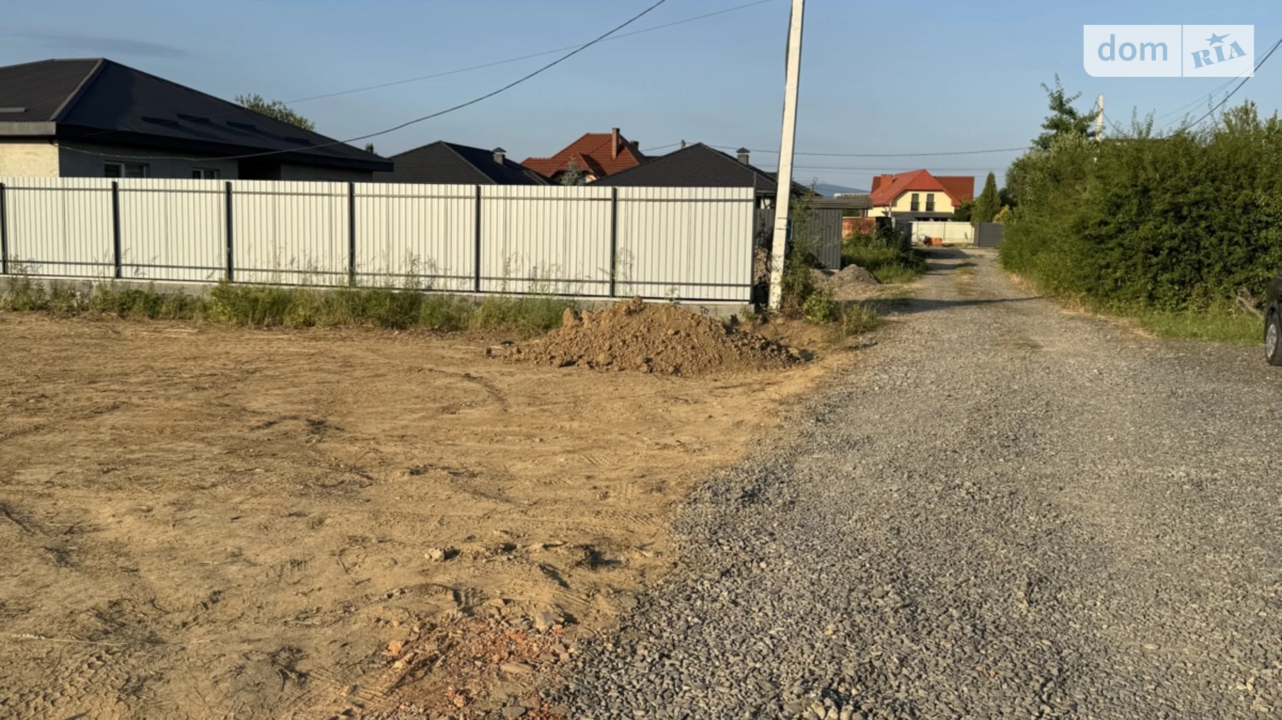 Продається земельна ділянка 6 соток у Закарпатській області, цена: 28000 $ - фото 3