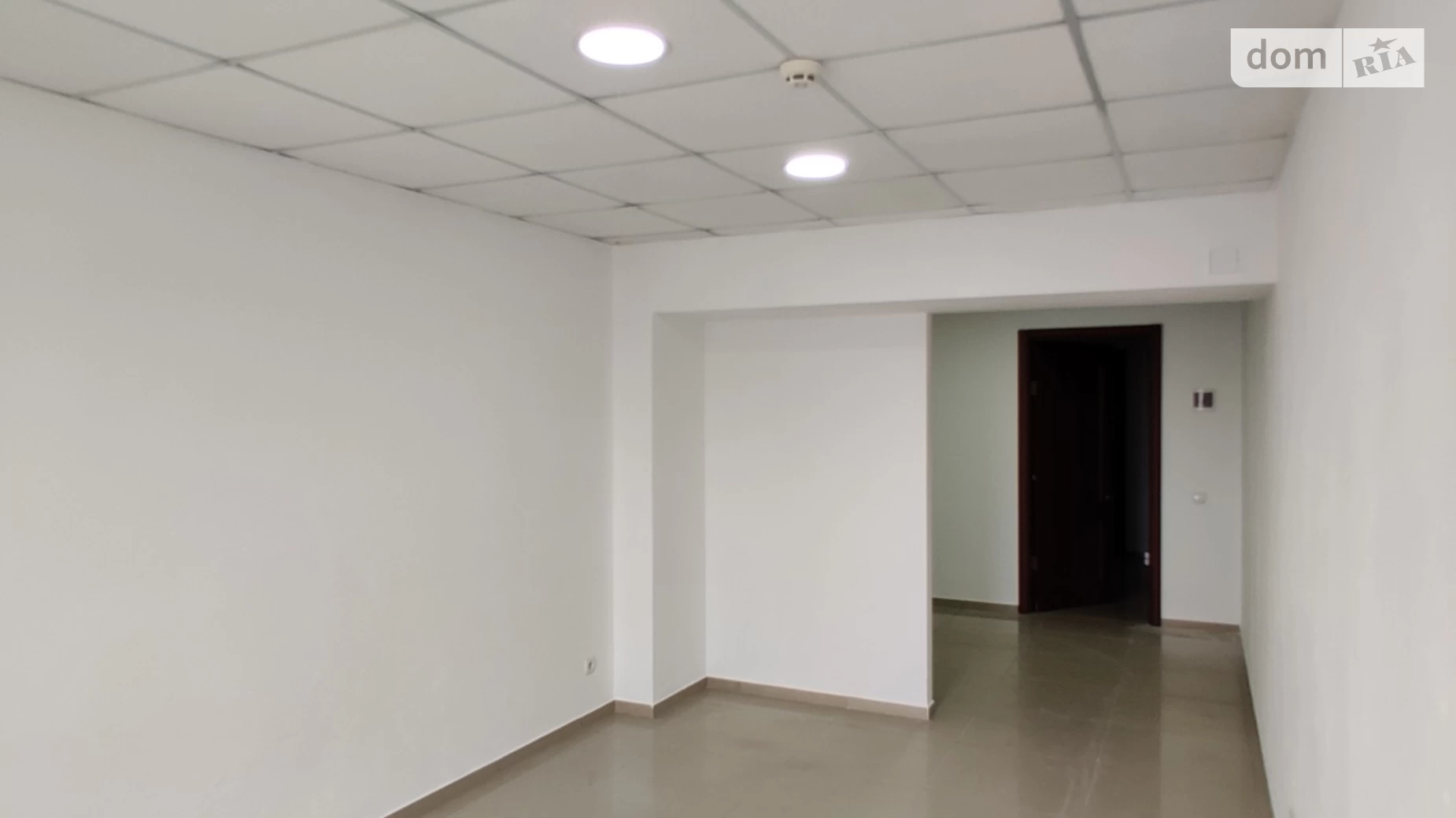 Здається в оренду офіс 25 кв. м в бізнес-центрі, цена: 7500 грн - фото 5