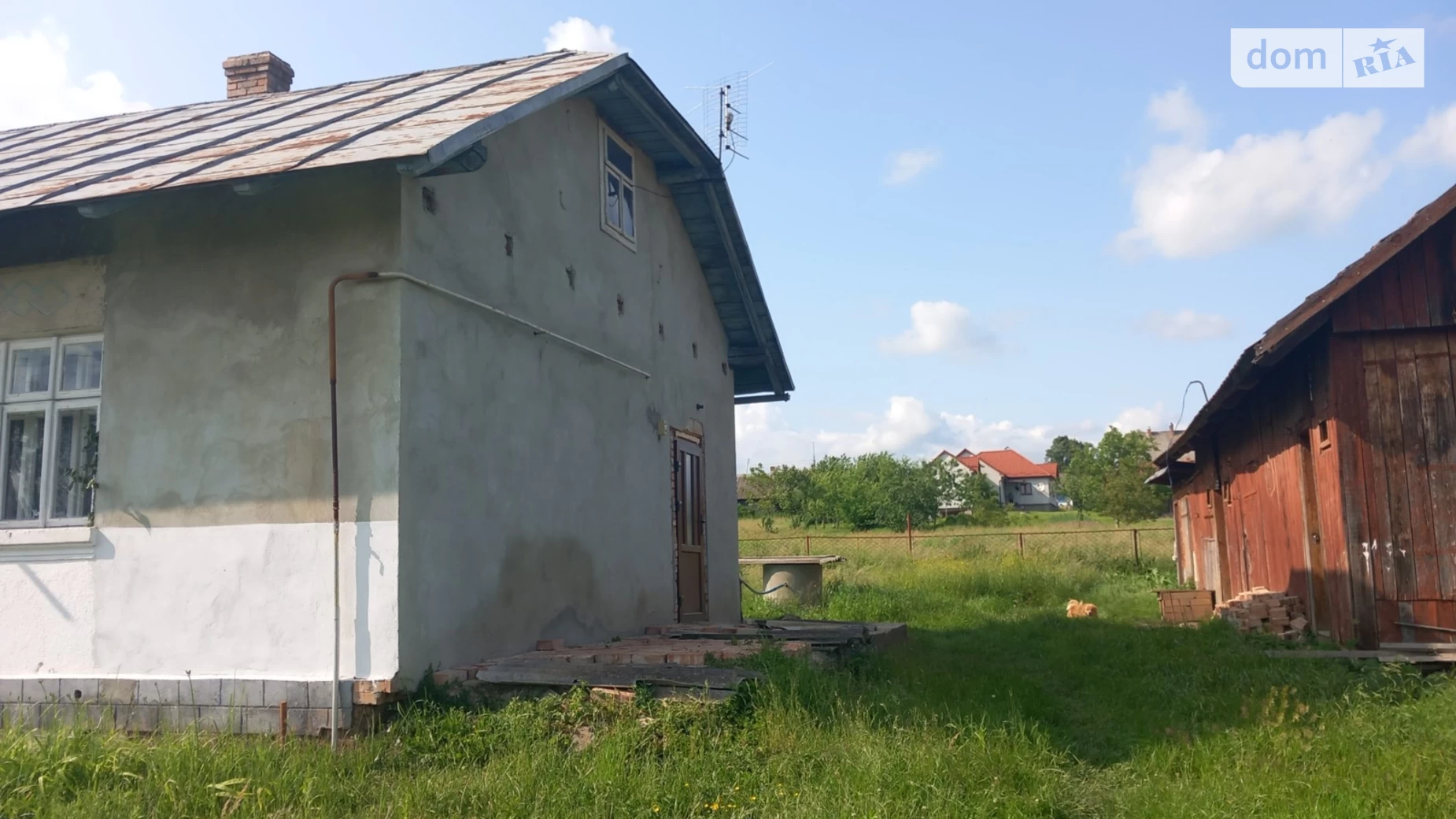 Продается одноэтажный дом 70 кв. м с камином, цена: 10000 $ - фото 3