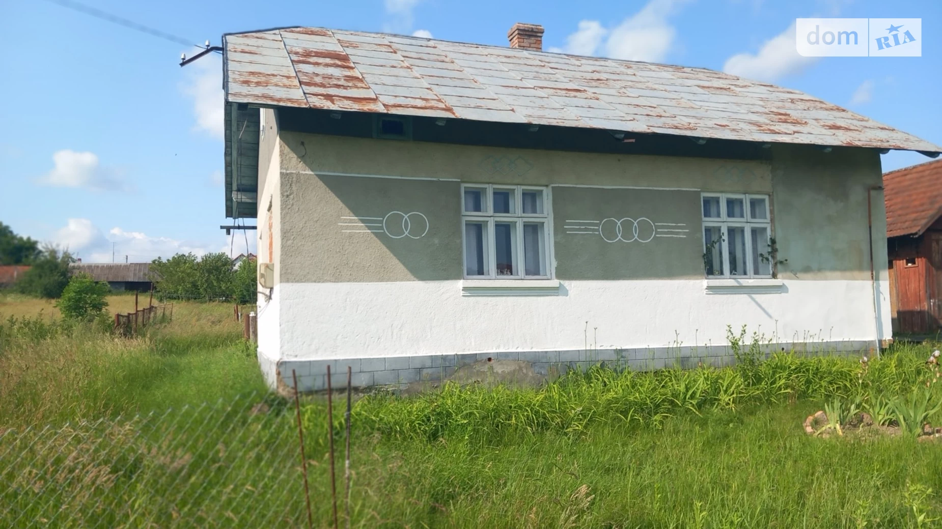 Продается одноэтажный дом 70 кв. м с камином, цена: 10000 $ - фото 2