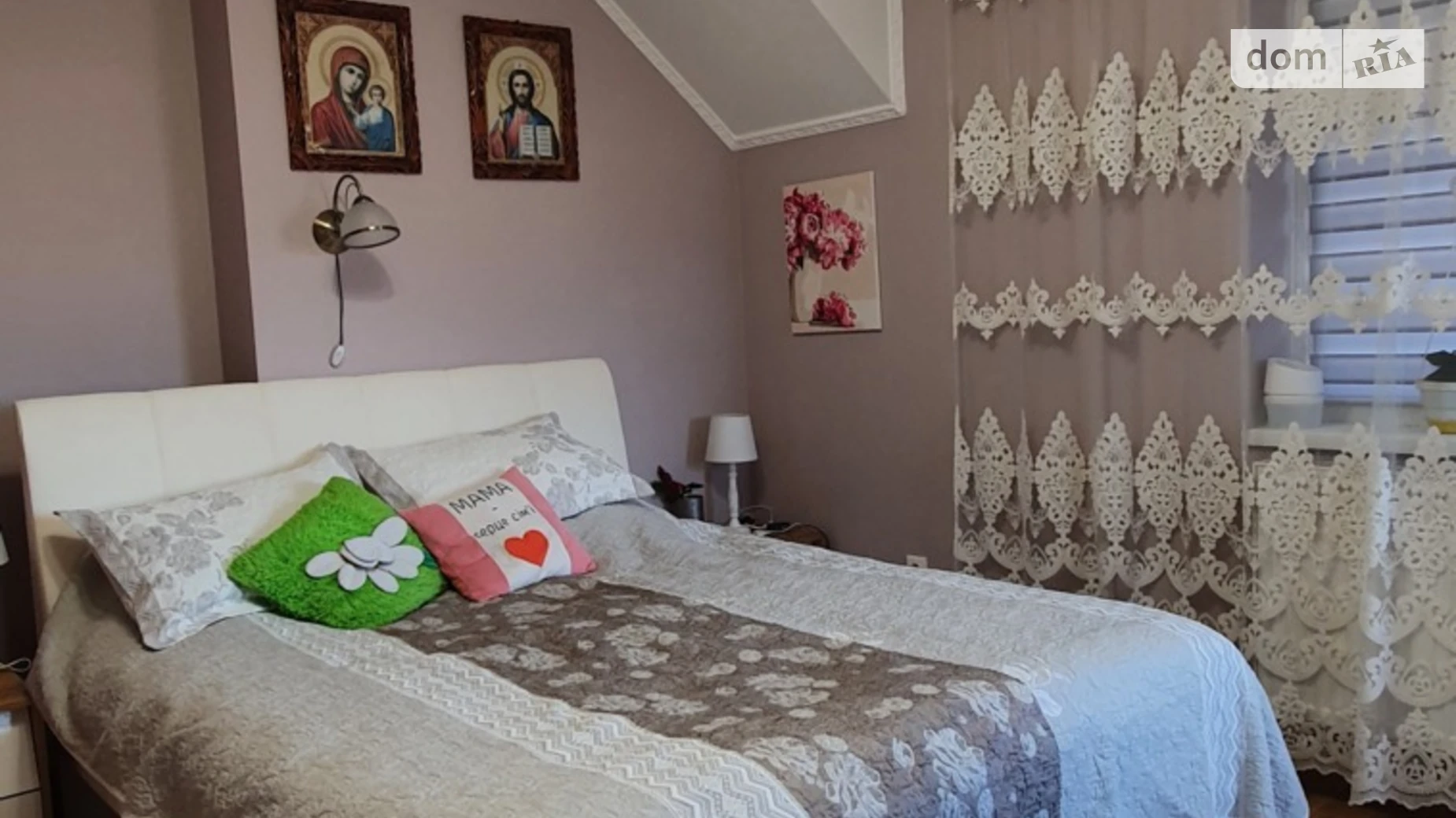 Продается дом на 2 этажа 296.5 кв. м с камином, цена: 220000 € - фото 5