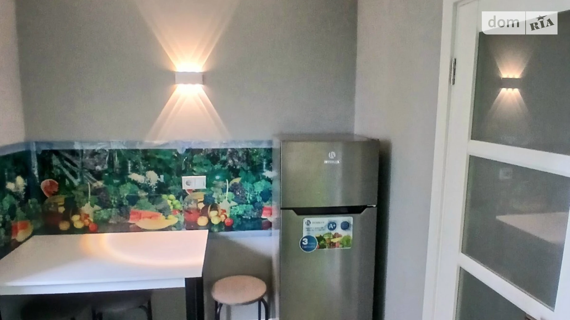 Продается 1-комнатная квартира 38 кв. м в Киеве, ул. Радужная, 39 - фото 5