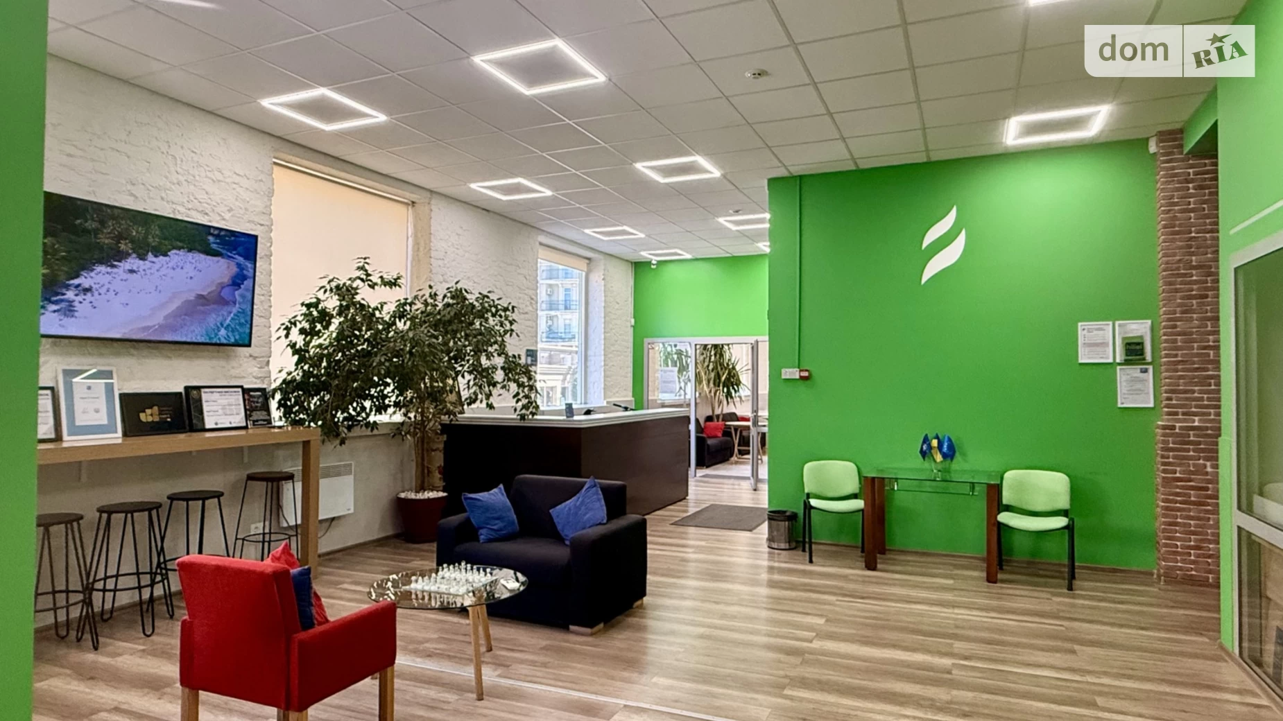 Сдается в аренду офис 30 кв. м в бизнес-центре, цена: 18000 грн - фото 2