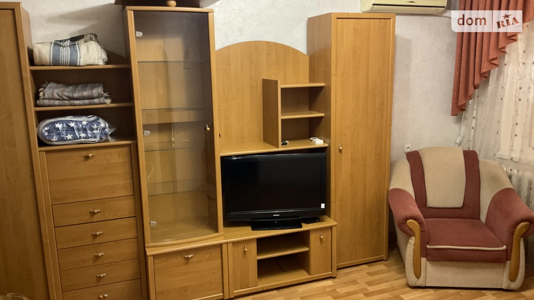 Здається в оренду 2-кімнатна квартира 45.7 кв. м у Дніпрі, вул. Зимових Походів(Молодогвардійська), 22 корпус 1 - фото 3