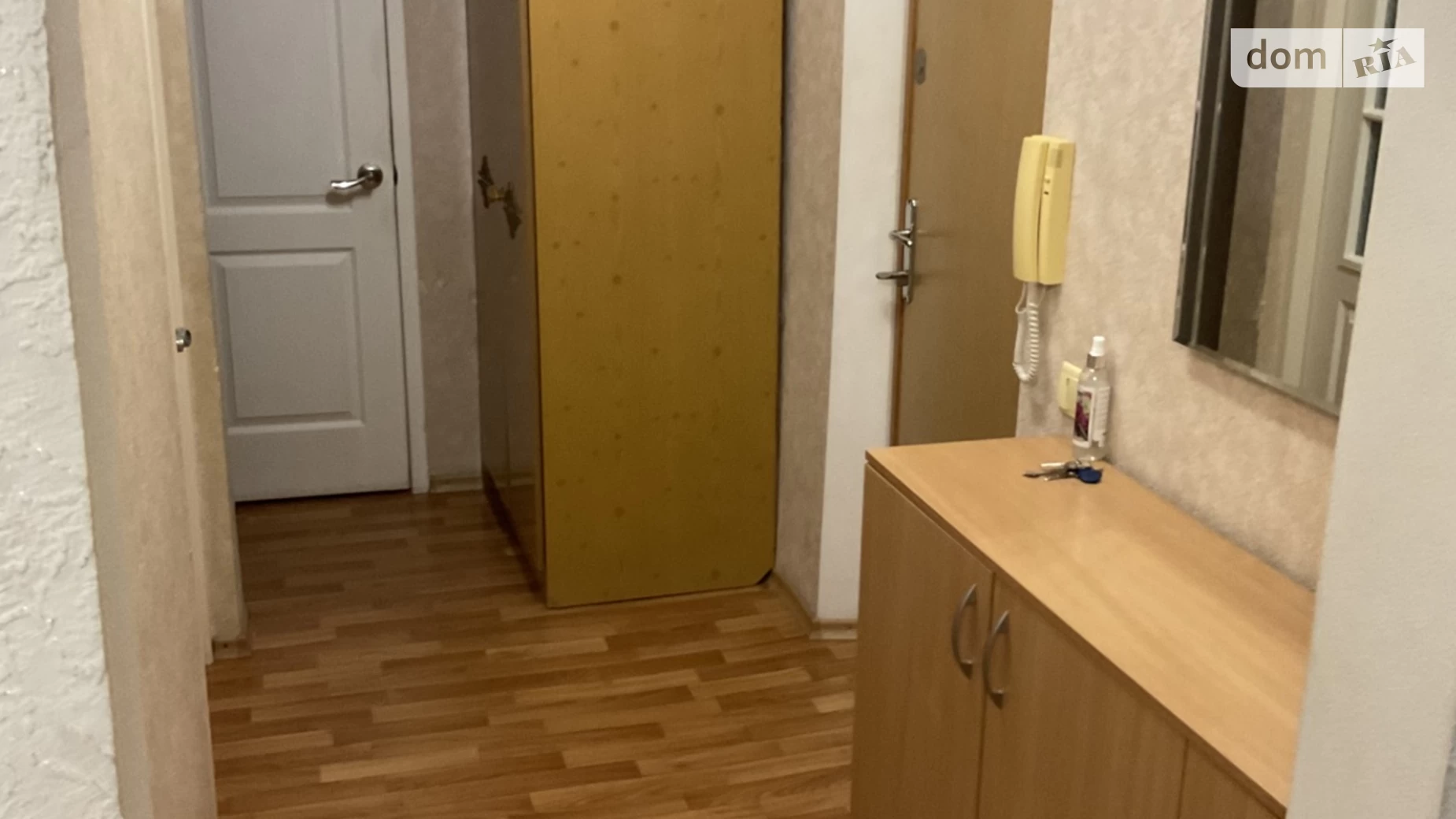 Здається в оренду 2-кімнатна квартира 45.7 кв. м у Дніпрі, вул. Зимових Походів(Молодогвардійська), 22 корпус 1 - фото 5