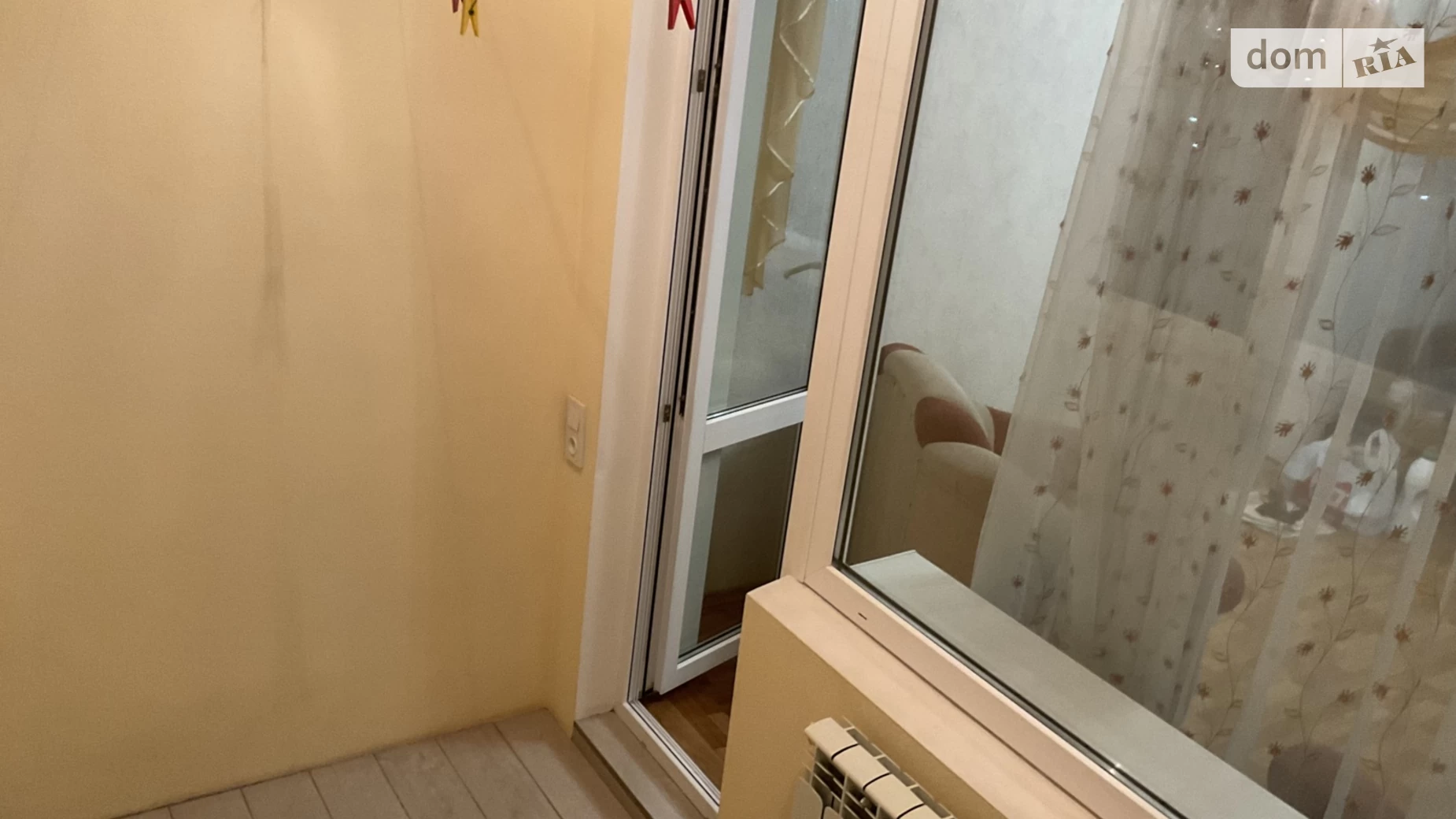 Здається в оренду 2-кімнатна квартира 45.7 кв. м у Дніпрі, вул. Зимових Походів(Молодогвардійська), 22 корпус 1 - фото 4