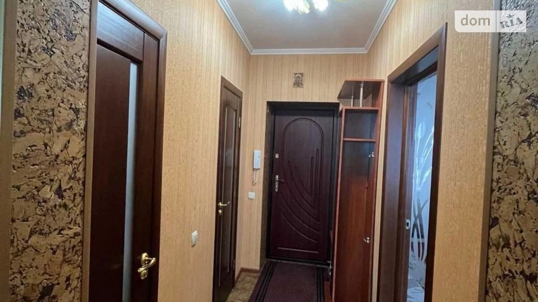 Продається 1-кімнатна квартира 43 кв. м у Білій Церкві, просп. Незалежності, 58 - фото 2