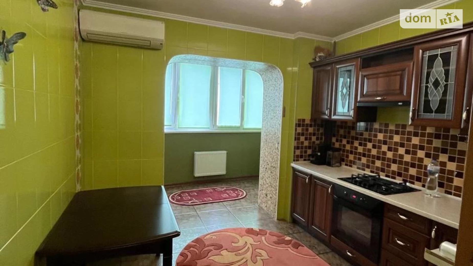 Продається 1-кімнатна квартира 43 кв. м у Білій Церкві, просп. Незалежності, 58 - фото 4