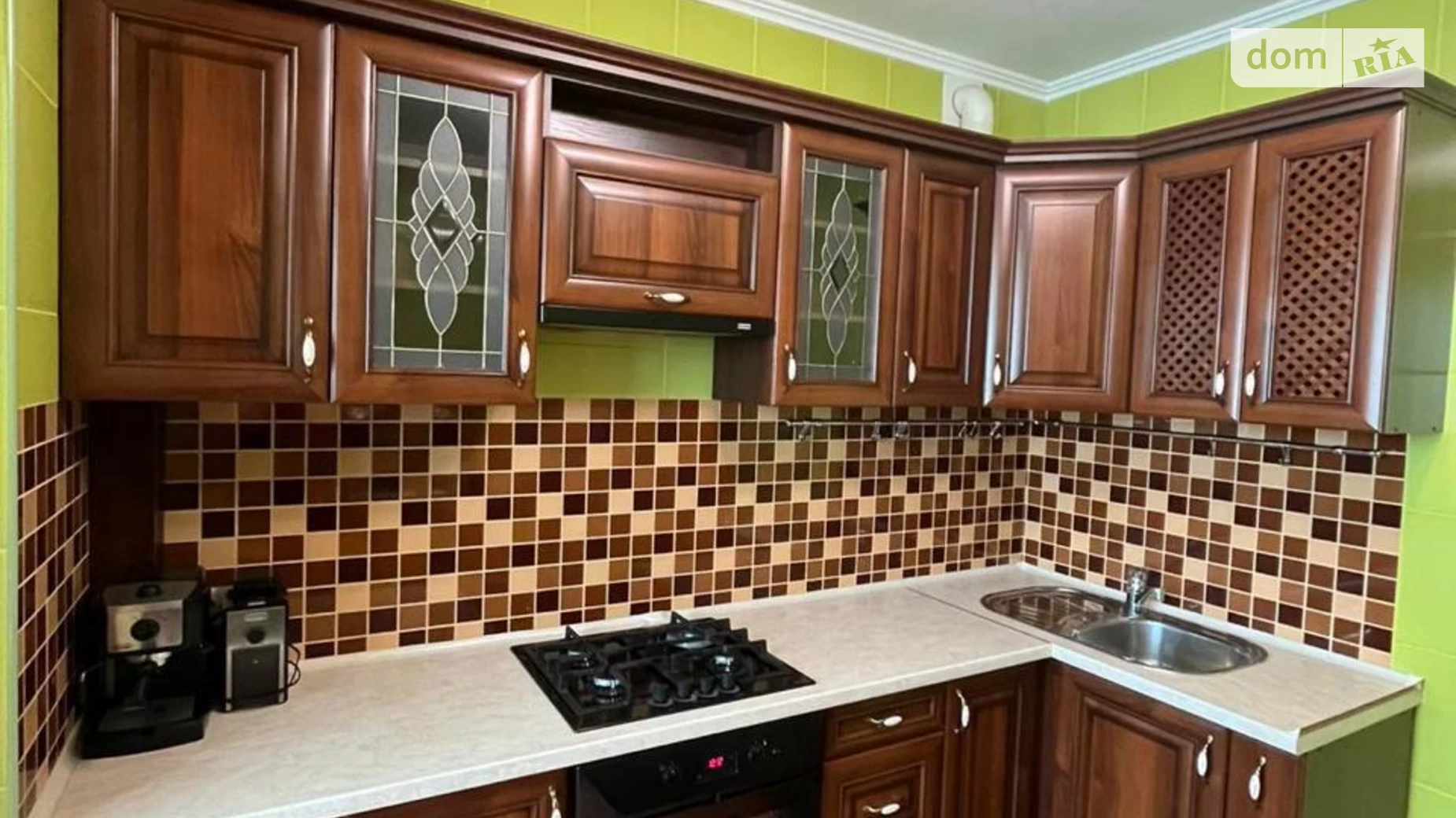 Продається 1-кімнатна квартира 43 кв. м у Білій Церкві, просп. Незалежності, 58 - фото 5