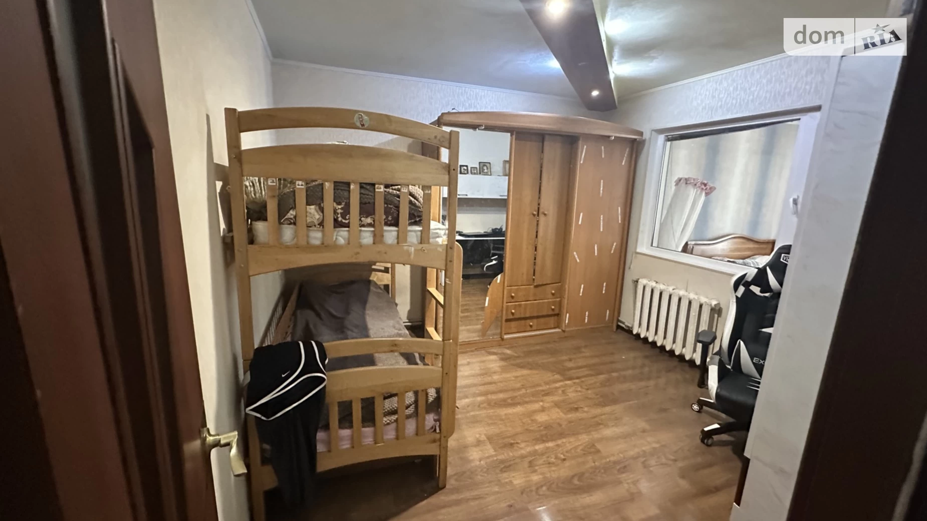 Продається 3-кімнатна квартира 63 кв. м у Одесі, вул. Степна (Малиновський район) - фото 3