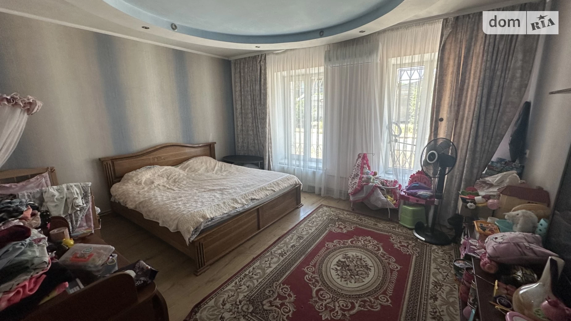 Продається 3-кімнатна квартира 63 кв. м у Одесі, вул. Степна (Малиновський район) - фото 4
