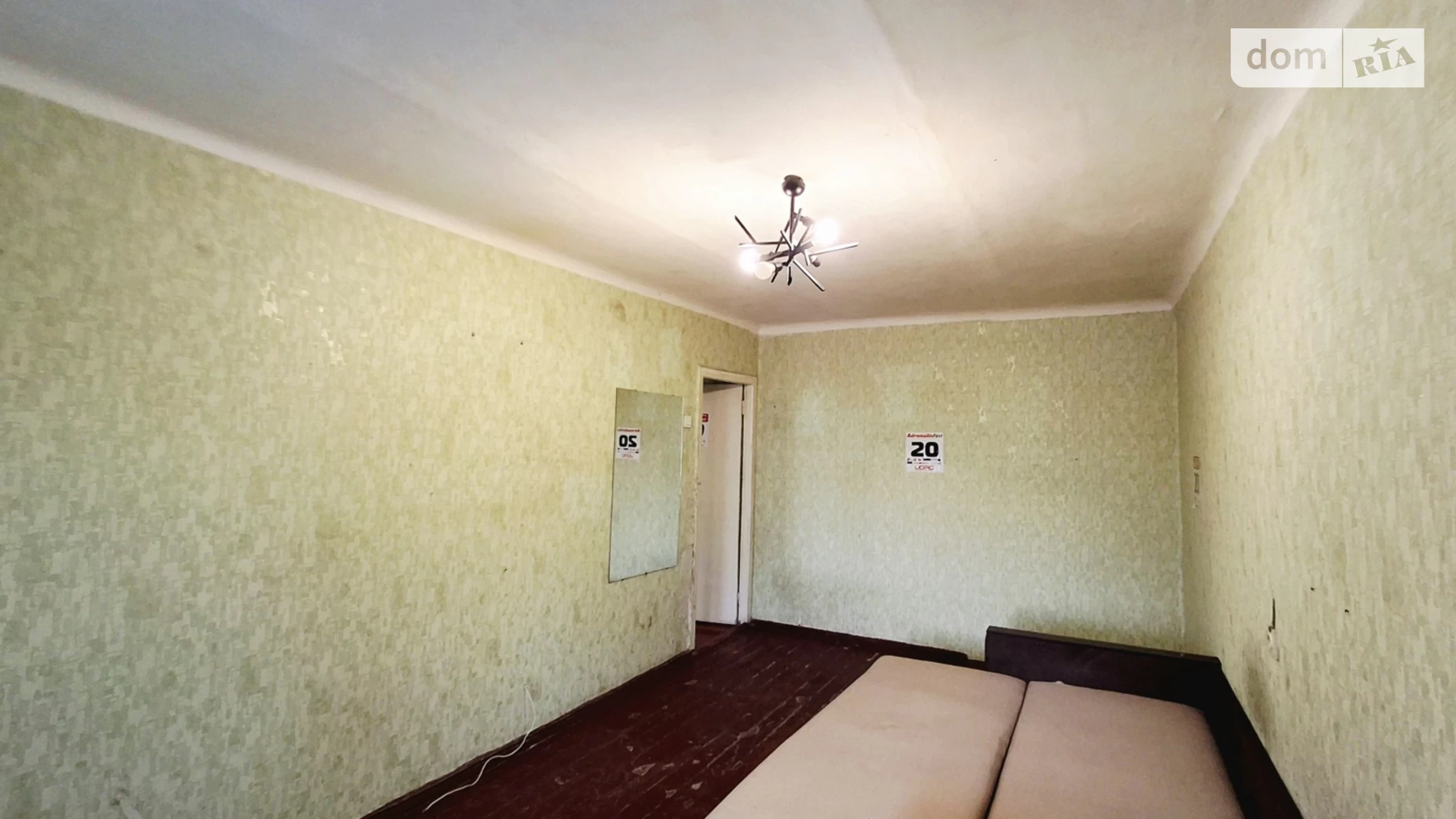 Продається 2-кімнатна квартира 44.3 кв. м у Харкові, вул. Каденюка(Танкопія), 6 - фото 4