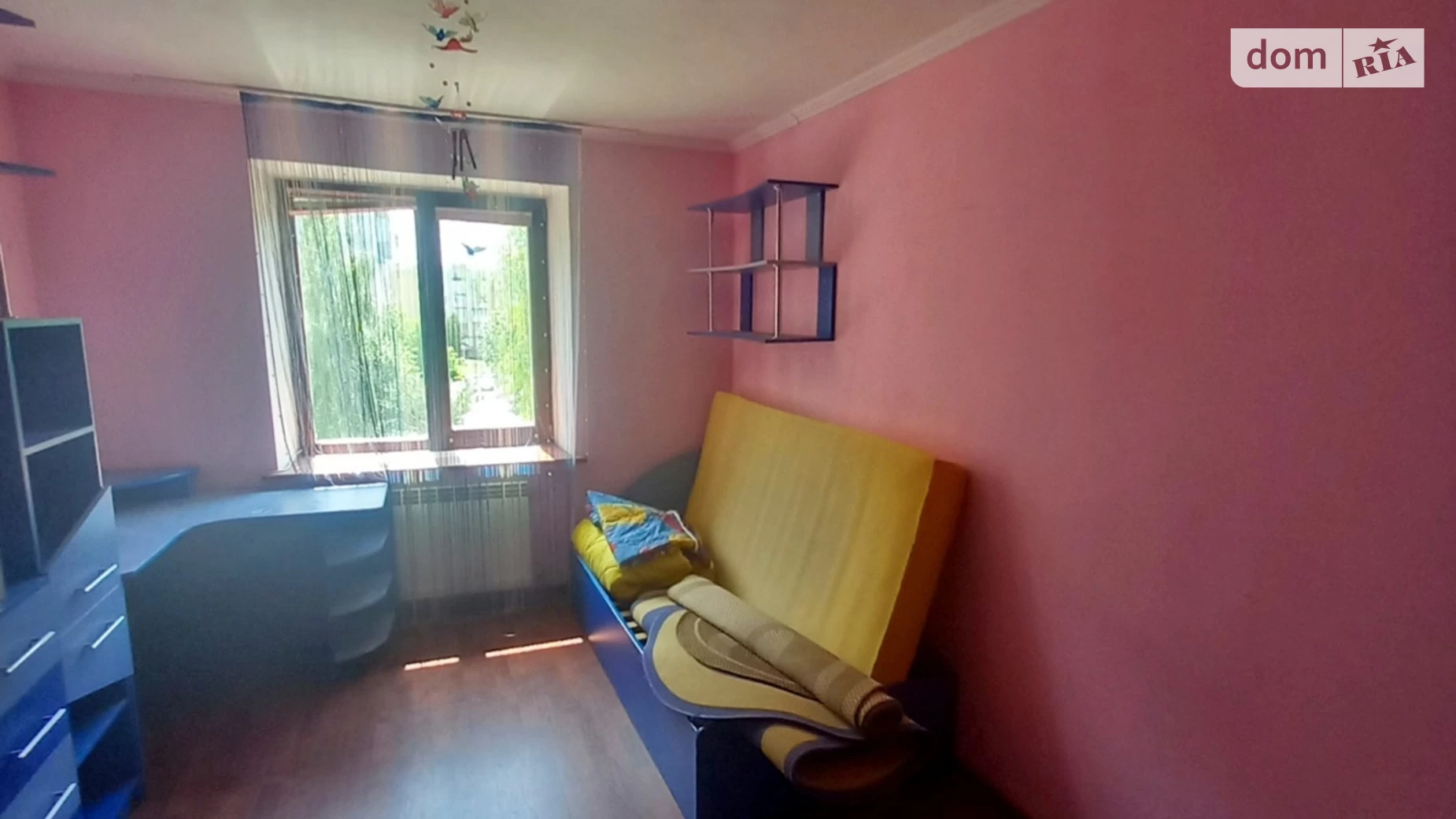 Продается 3-комнатная квартира 70 кв. м в Дрогобыче - фото 2