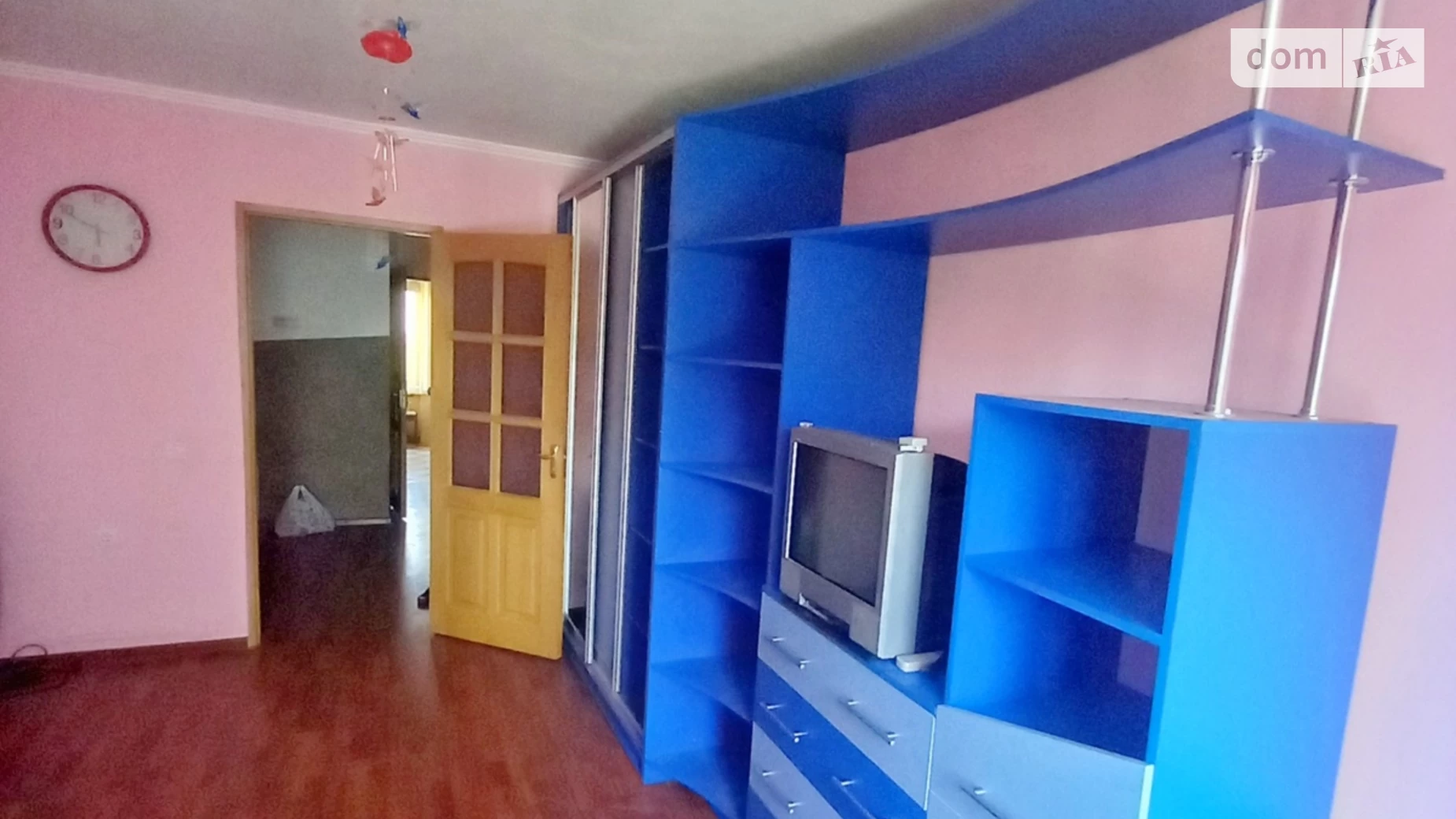 Продается 3-комнатная квартира 70 кв. м в Дрогобыче - фото 3
