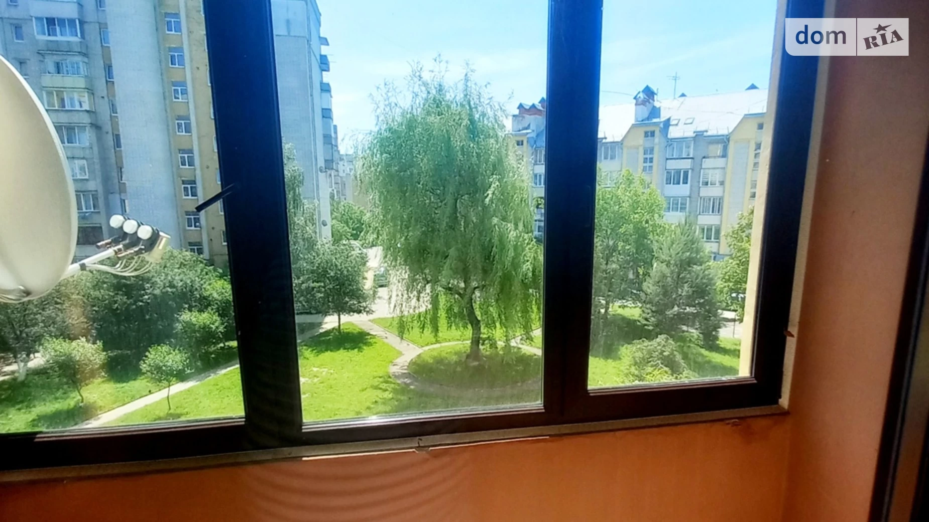 Продается 3-комнатная квартира 70 кв. м в Дрогобыче - фото 5
