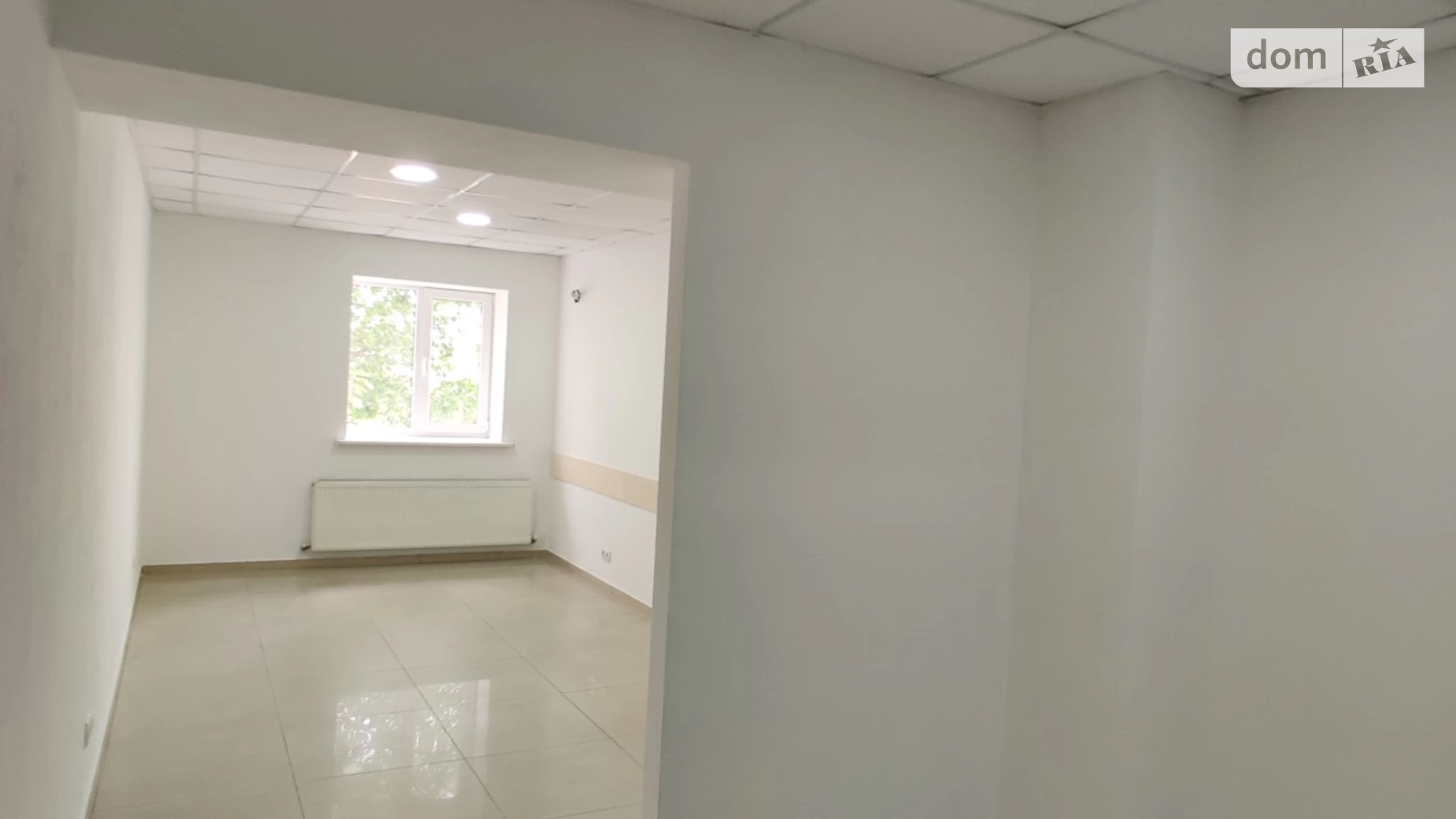 Здається в оренду офіс 25 кв. м в бізнес-центрі, цена: 7500 грн - фото 2