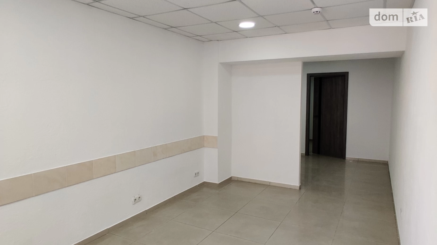 Здається в оренду офіс 25 кв. м в бізнес-центрі, цена: 7500 грн - фото 5