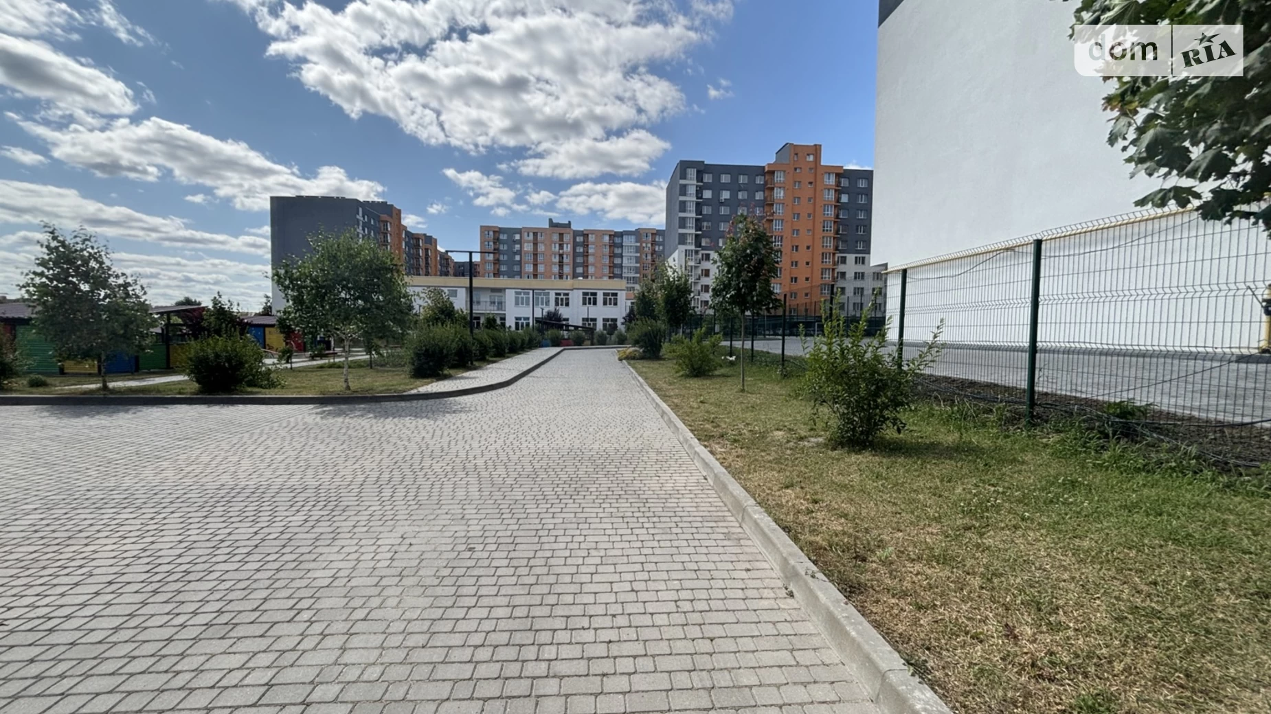 Продається 1-кімнатна квартира 43 кв. м у Вінницьких Хуторах - фото 2