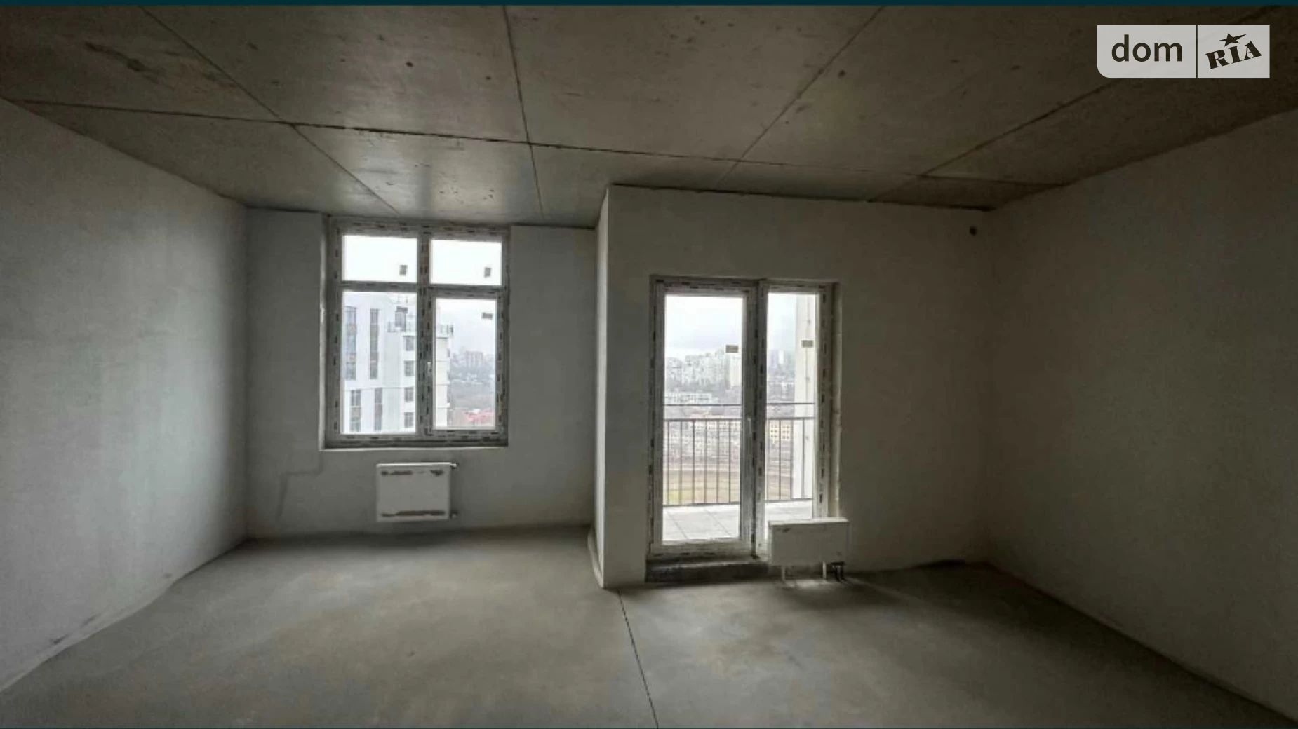 Продається 1-кімнатна квартира 42.9 кв. м у Одесі, вул. Краснова, 1В - фото 4